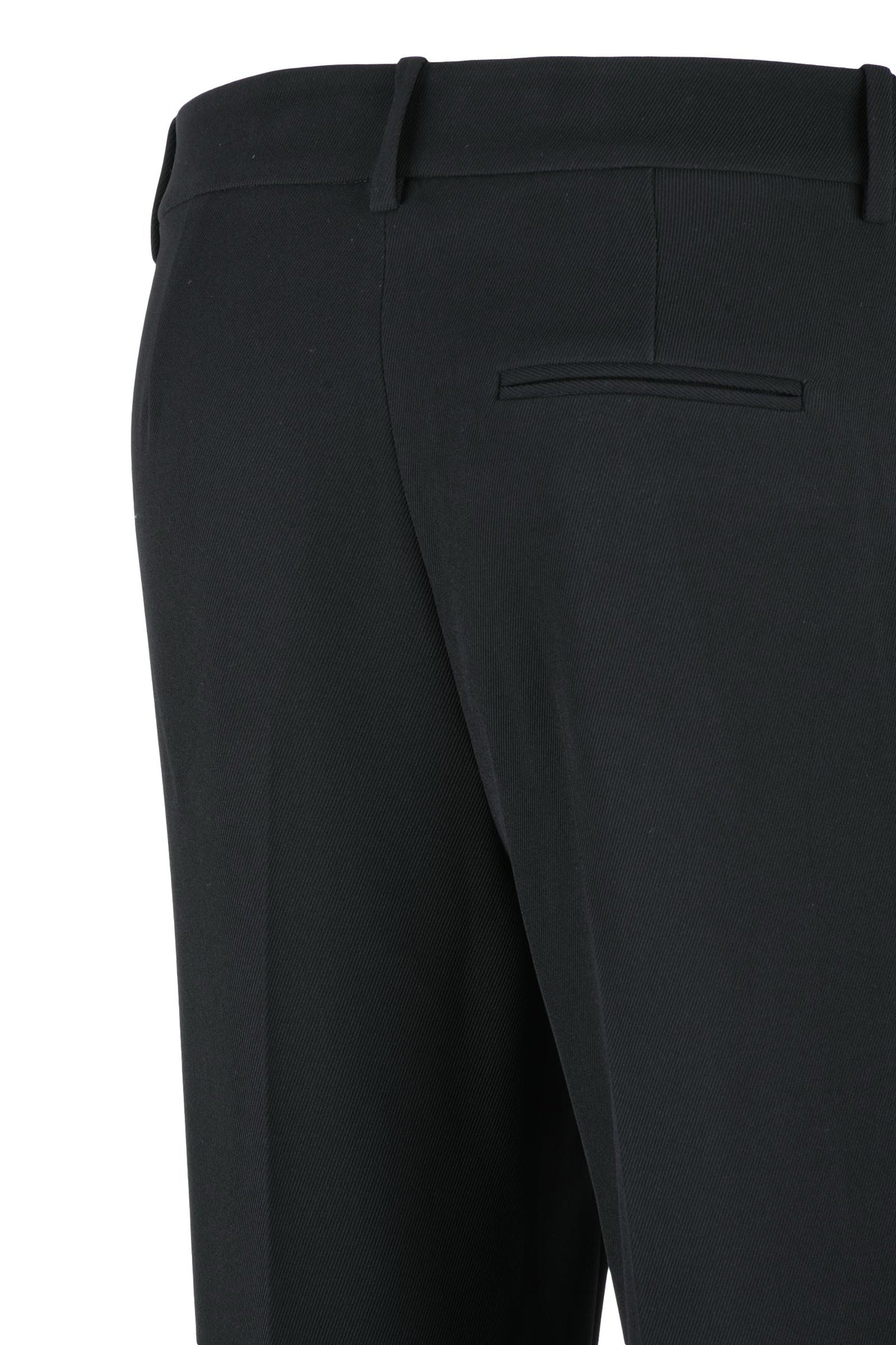 EMPORIO ARMANI - TROUSERS
