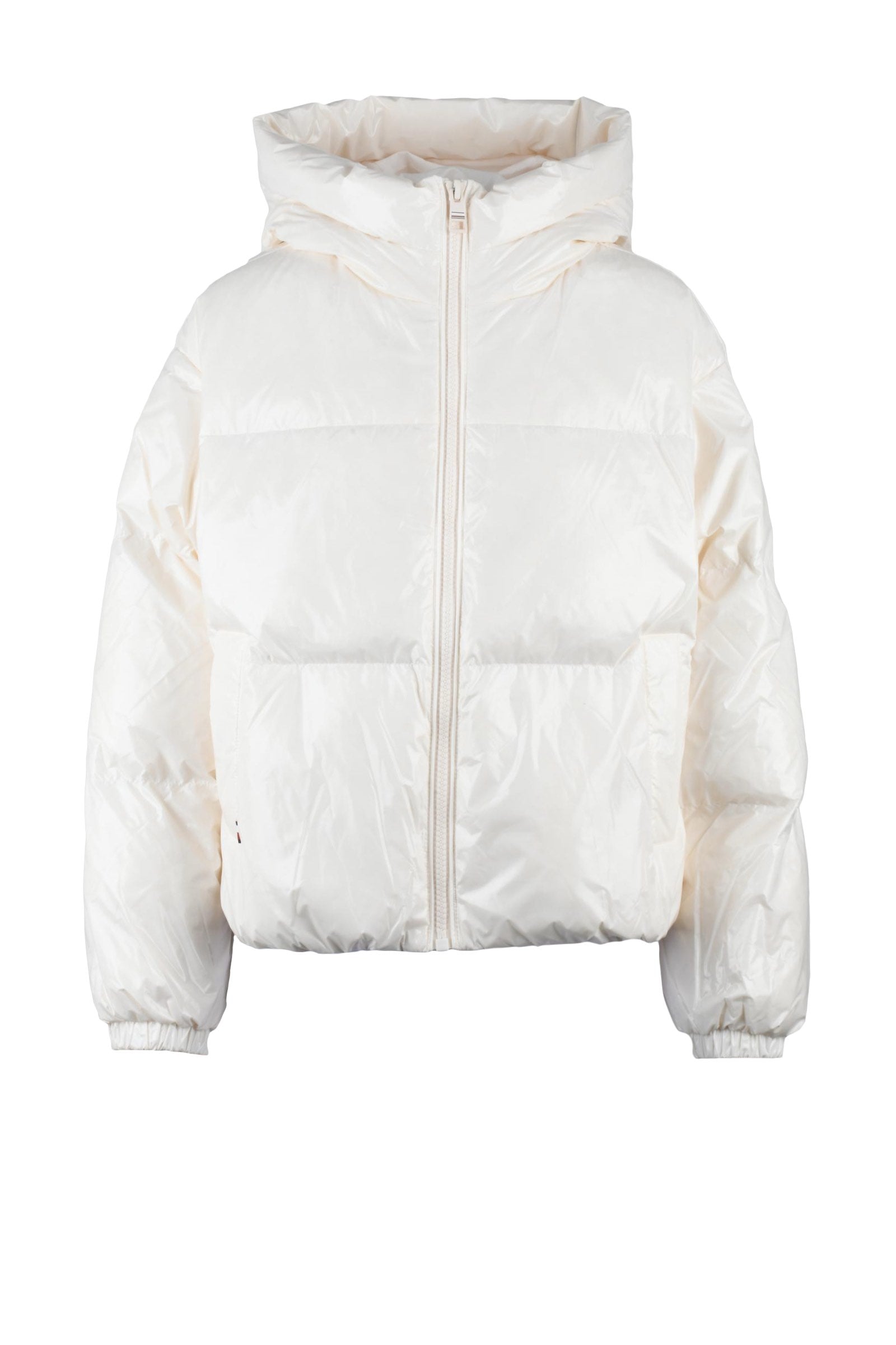 TOMMY HILFIGER - OUTWEAR JACKETS