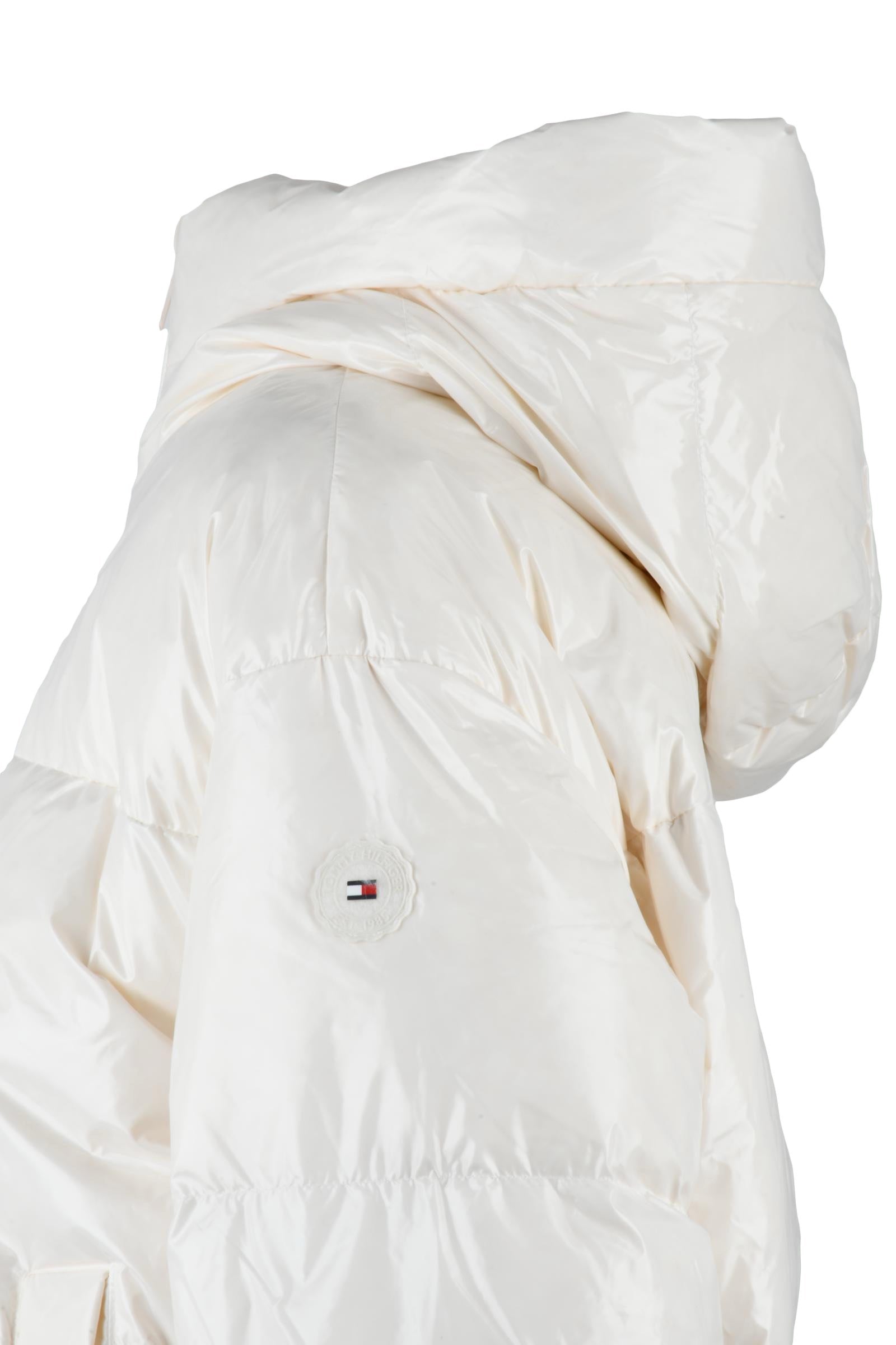 TOMMY HILFIGER - OUTWEAR JACKETS
