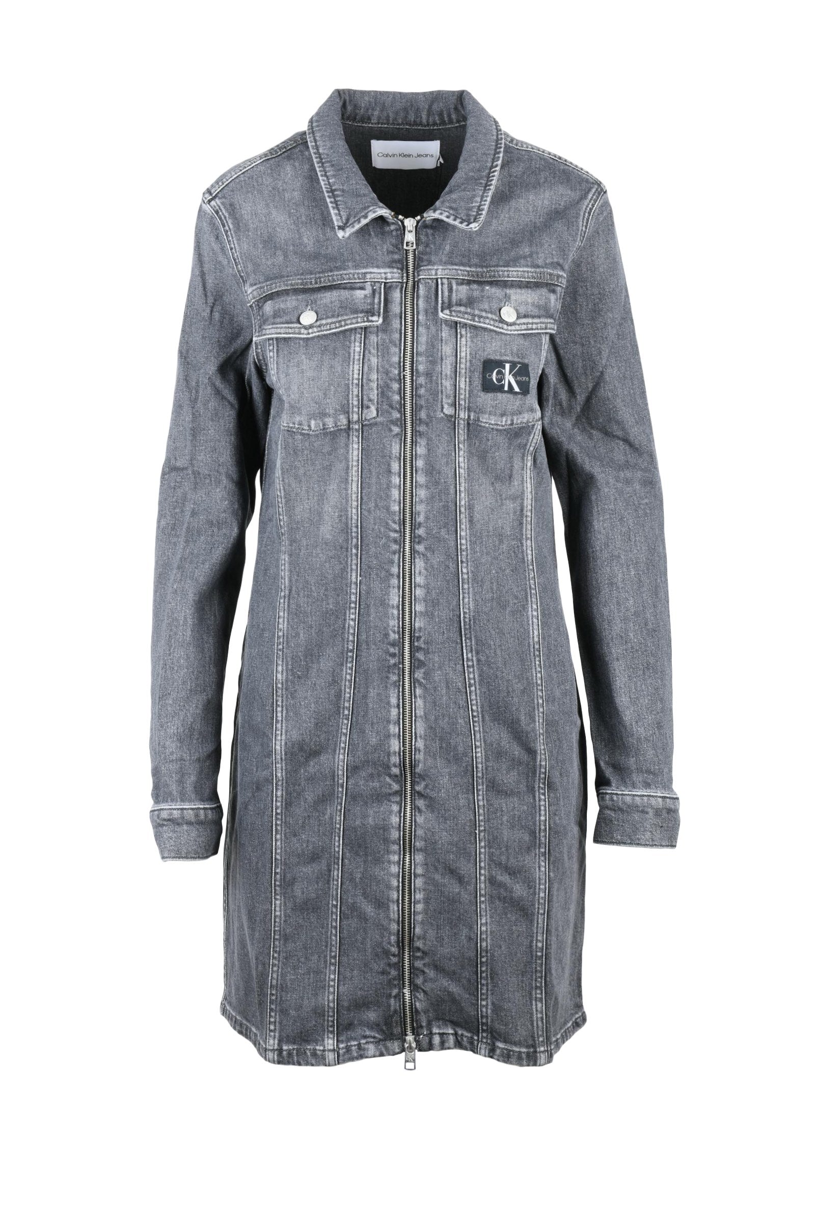 CALVIN KLEIN JEANS - DRESS