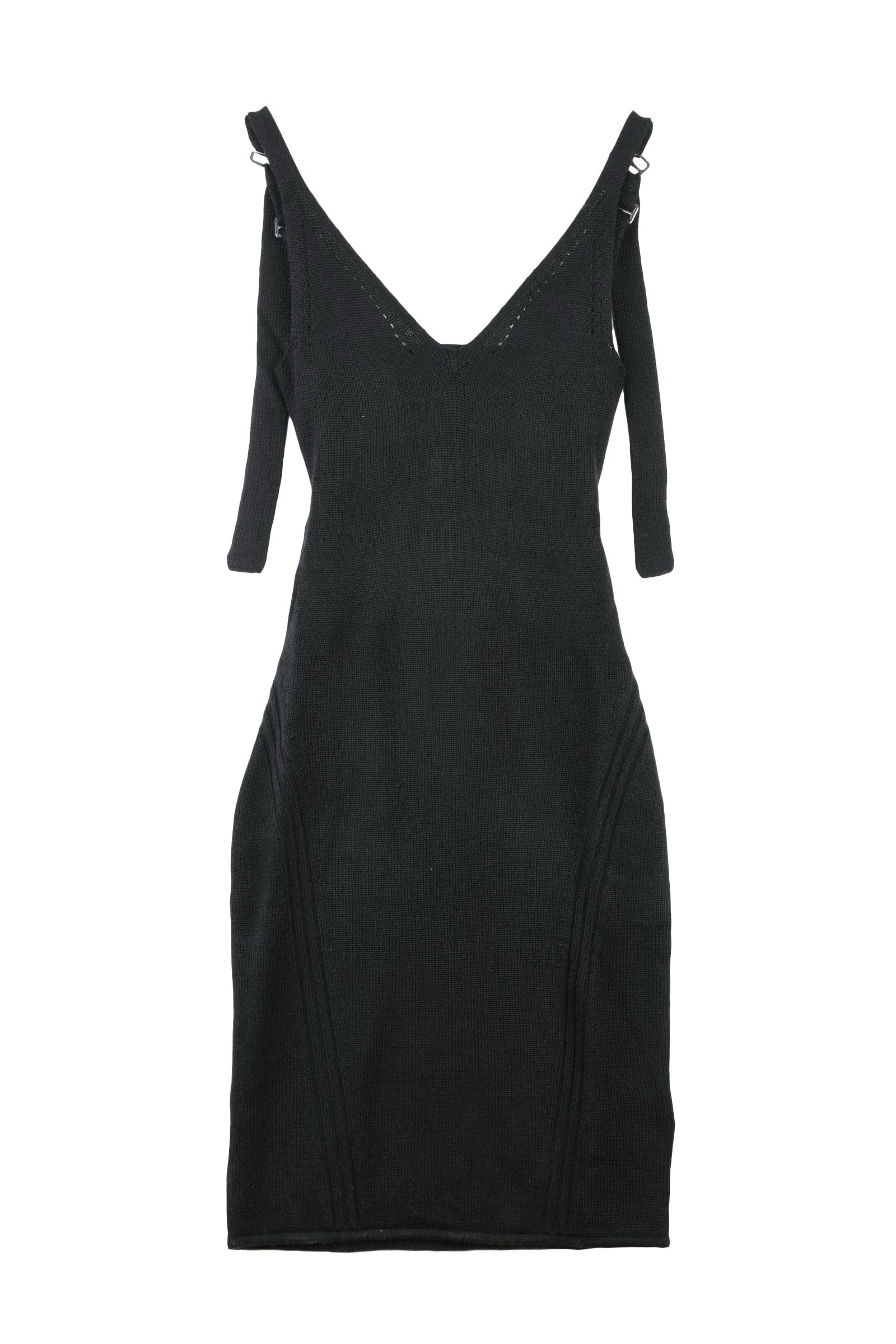 CALVIN KLEIN JEANS - DRESS