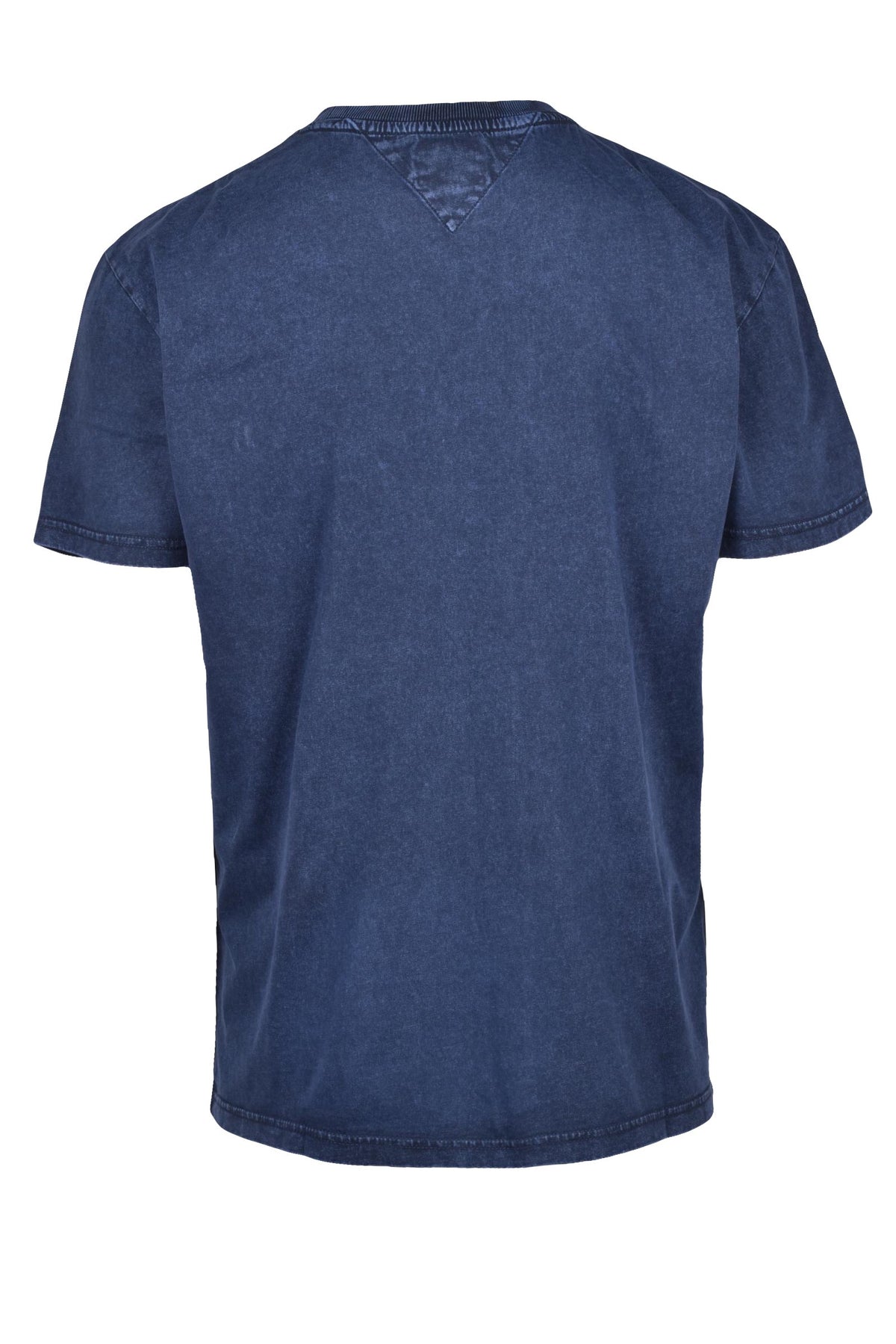 TOMMY JEANS - T-SHIRT AND POLO