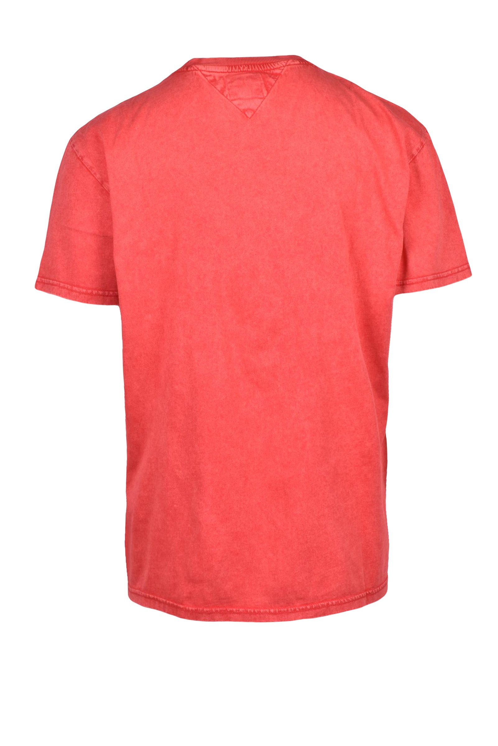 TOMMY JEANS - T-SHIRT AND POLO