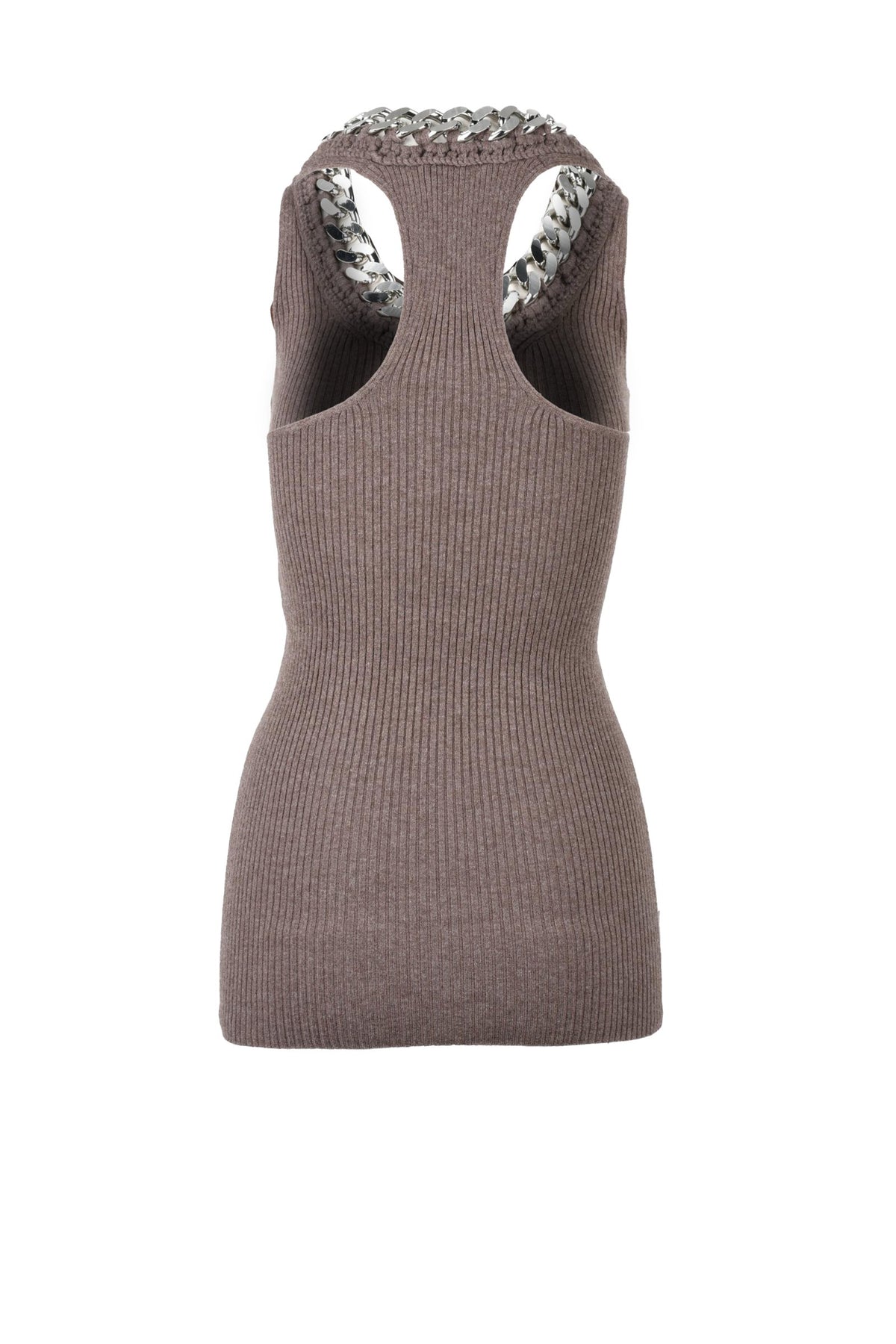 STELLA McCARTNEY - KNITWEAR AND SWEATSHIRTS