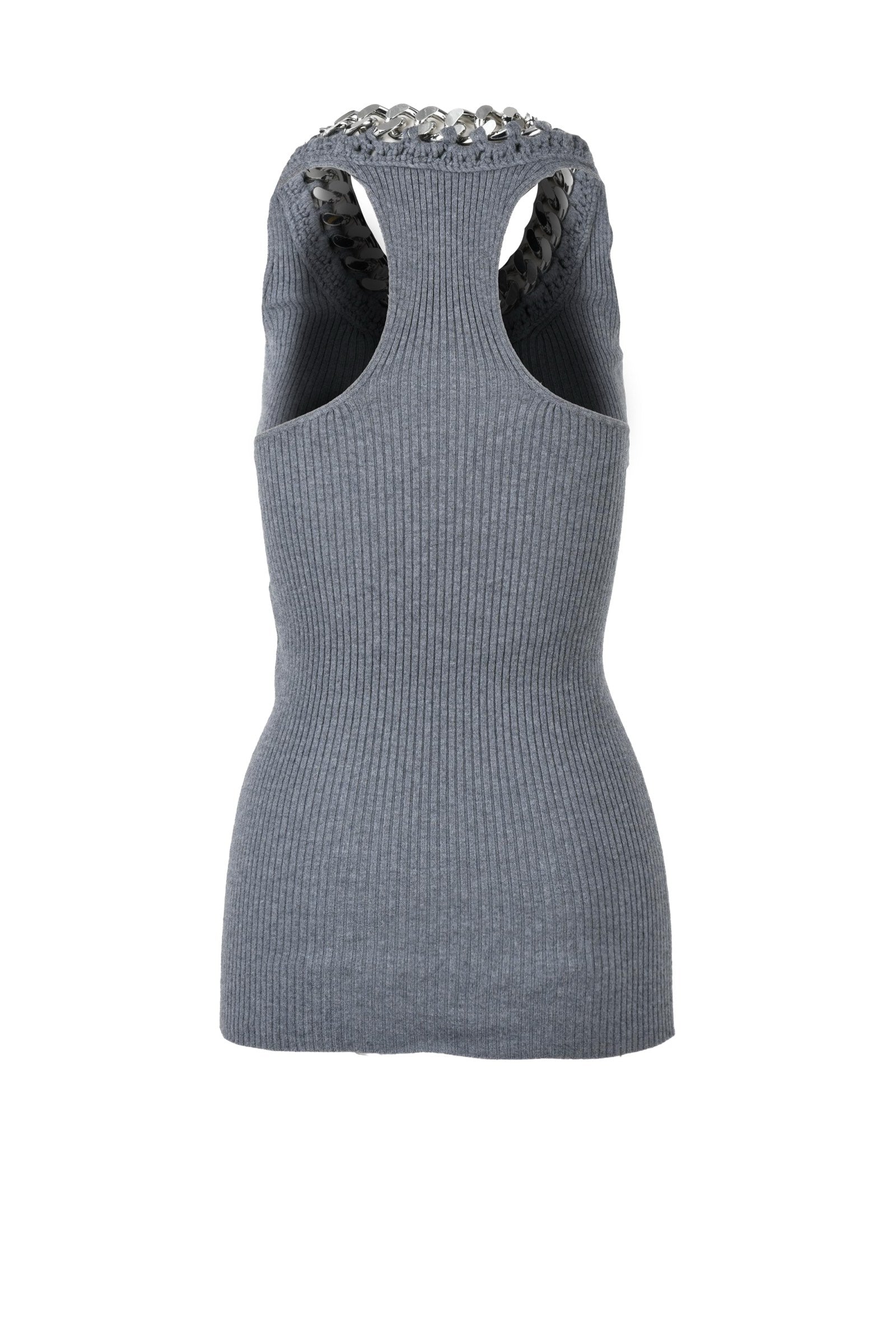 STELLA McCARTNEY - KNITWEAR AND SWEATSHIRTS