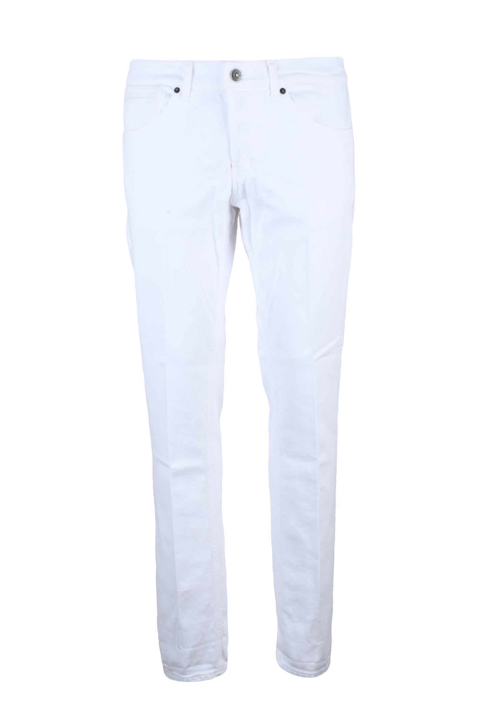 DONDUP - TROUSERS