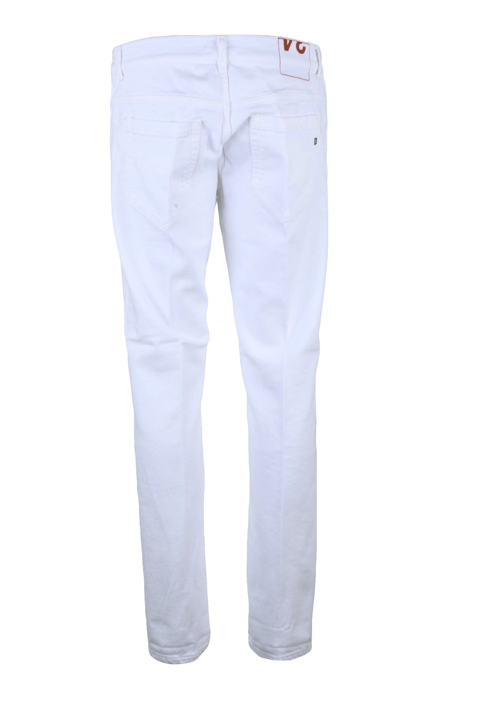 DONDUP - TROUSERS