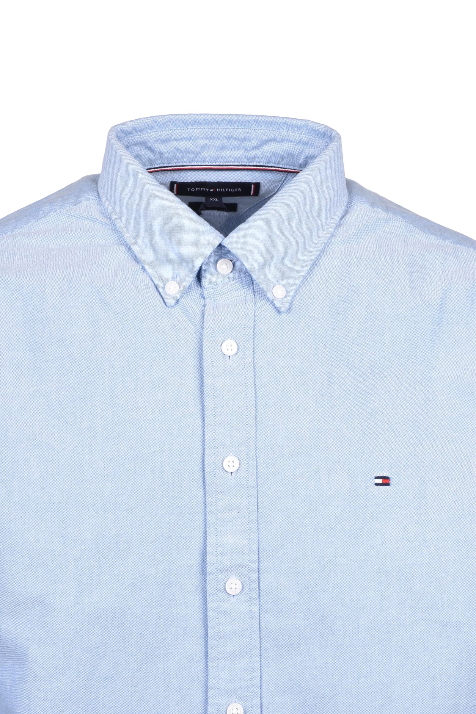 TOMMY HILFIGER - SHIRT