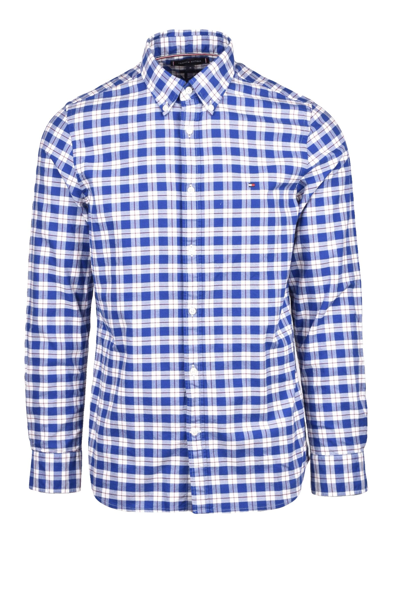 TOMMY HILFIGER - SHIRT
