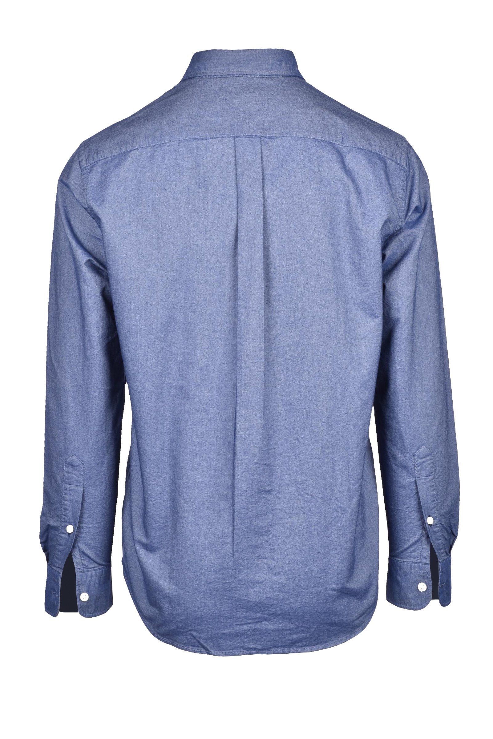 TOMMY HILFIGER - SHIRT