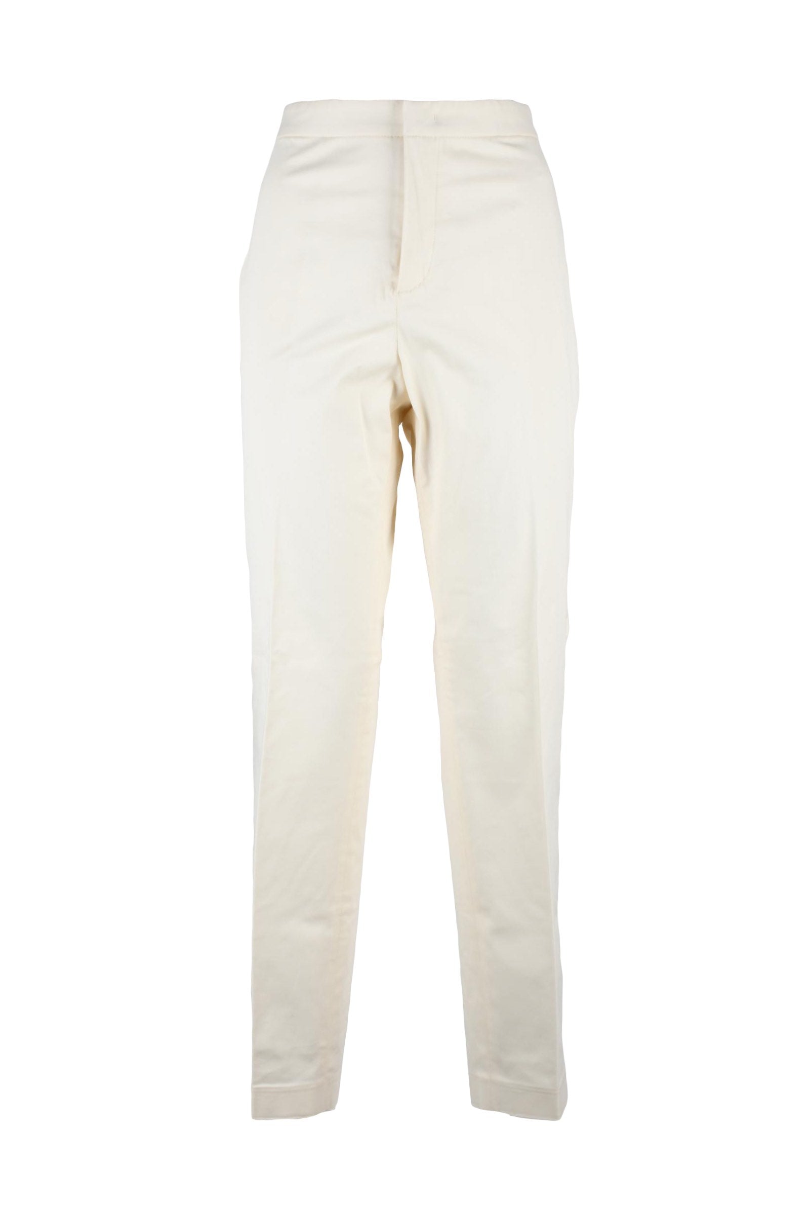 FABIANA FILIPPI - TROUSERS