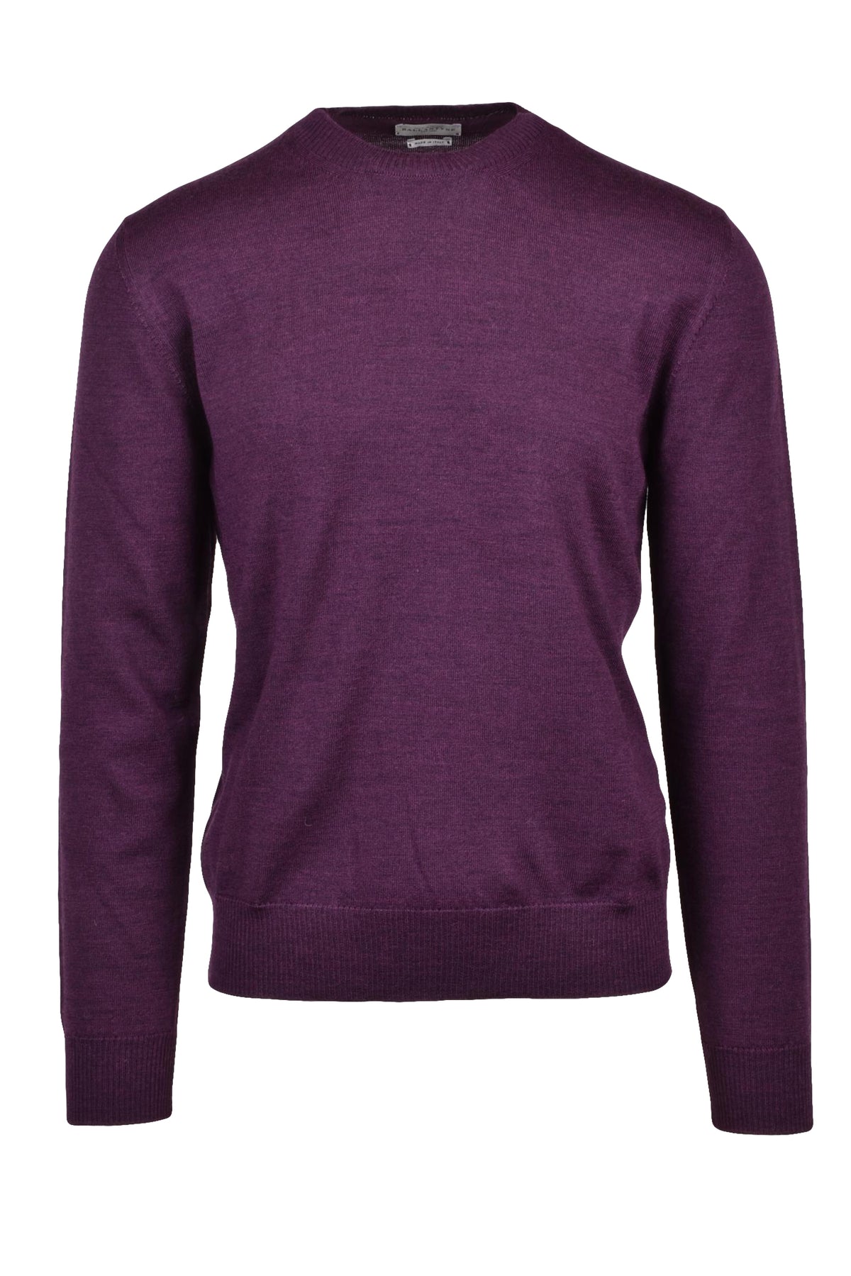 BALLANTYNE - KNITWEAR AND SWEATSHIRTS