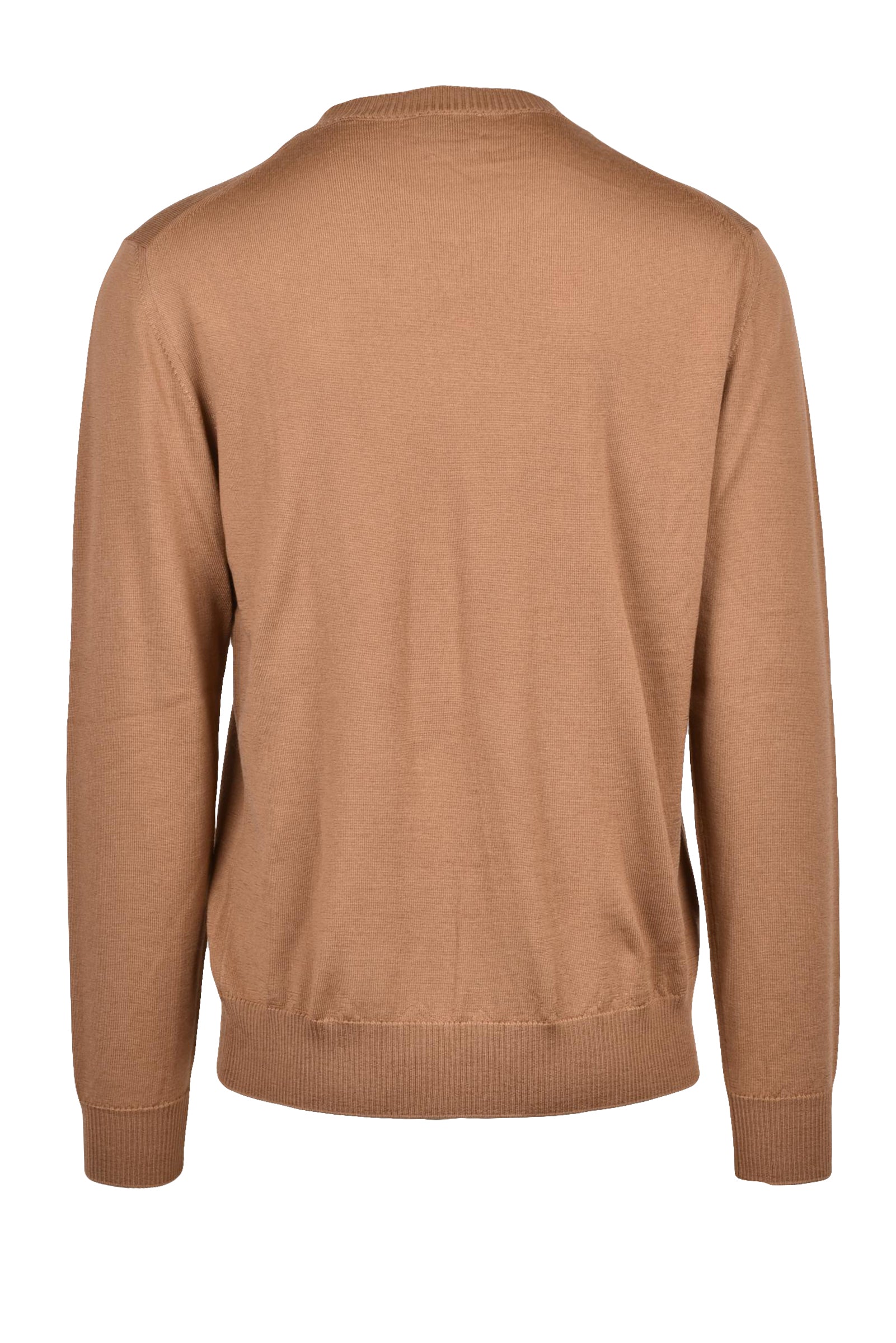 BALLANTYNE - KNITWEAR AND SWEATSHIRTS