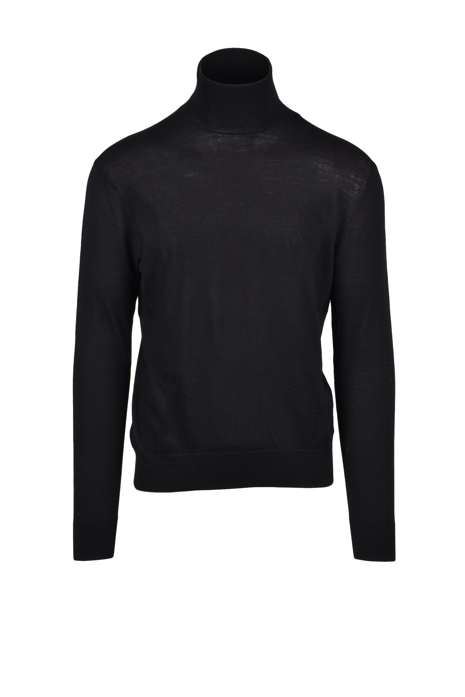 BALLANTYNE - KNITWEAR AND SWEATSHIRTS