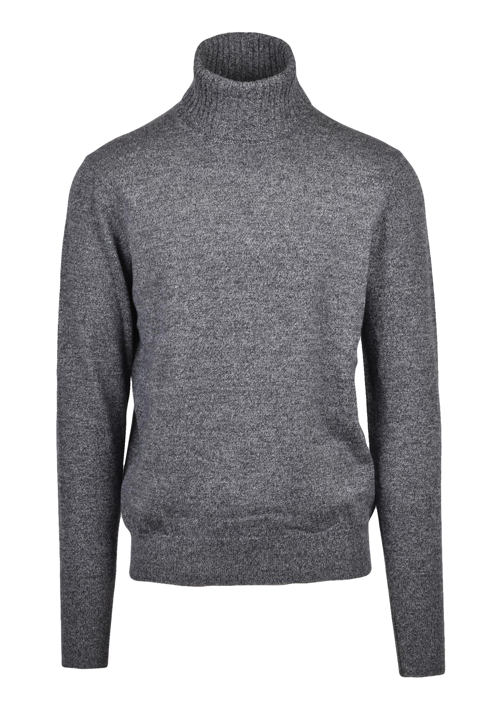 BALLANTYNE - KNITWEAR AND SWEATSHIRTS