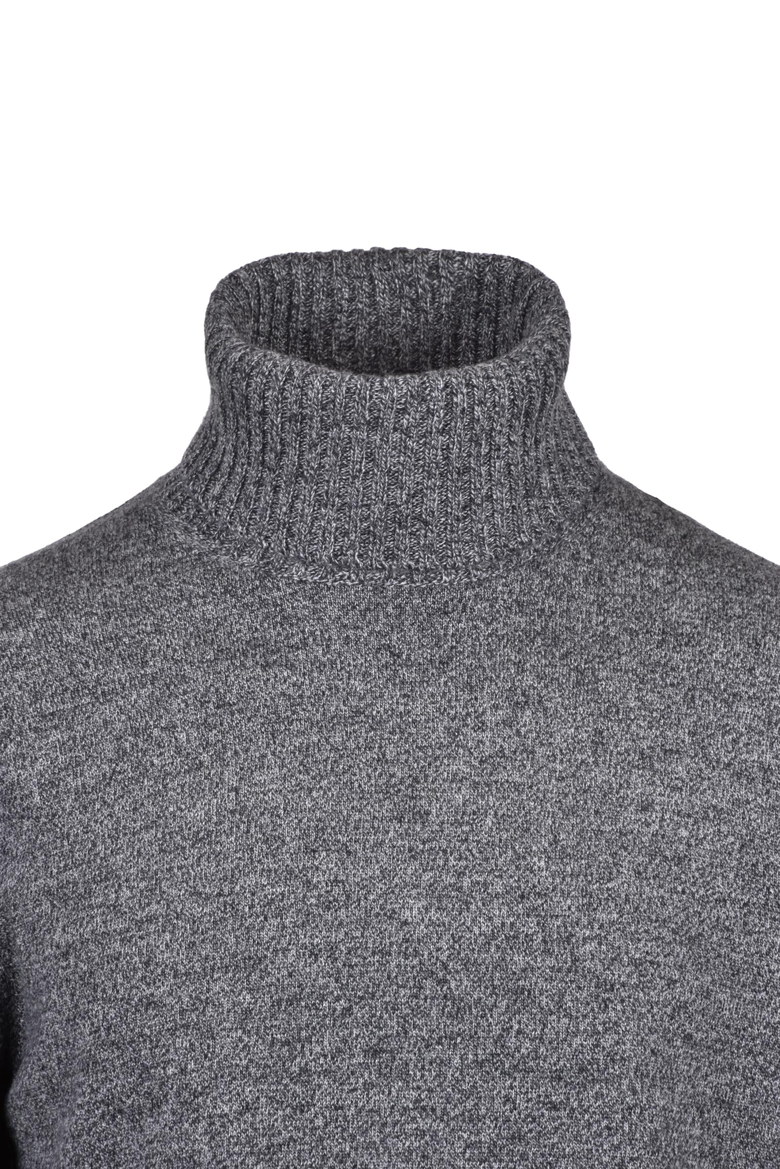 BALLANTYNE - KNITWEAR AND SWEATSHIRTS