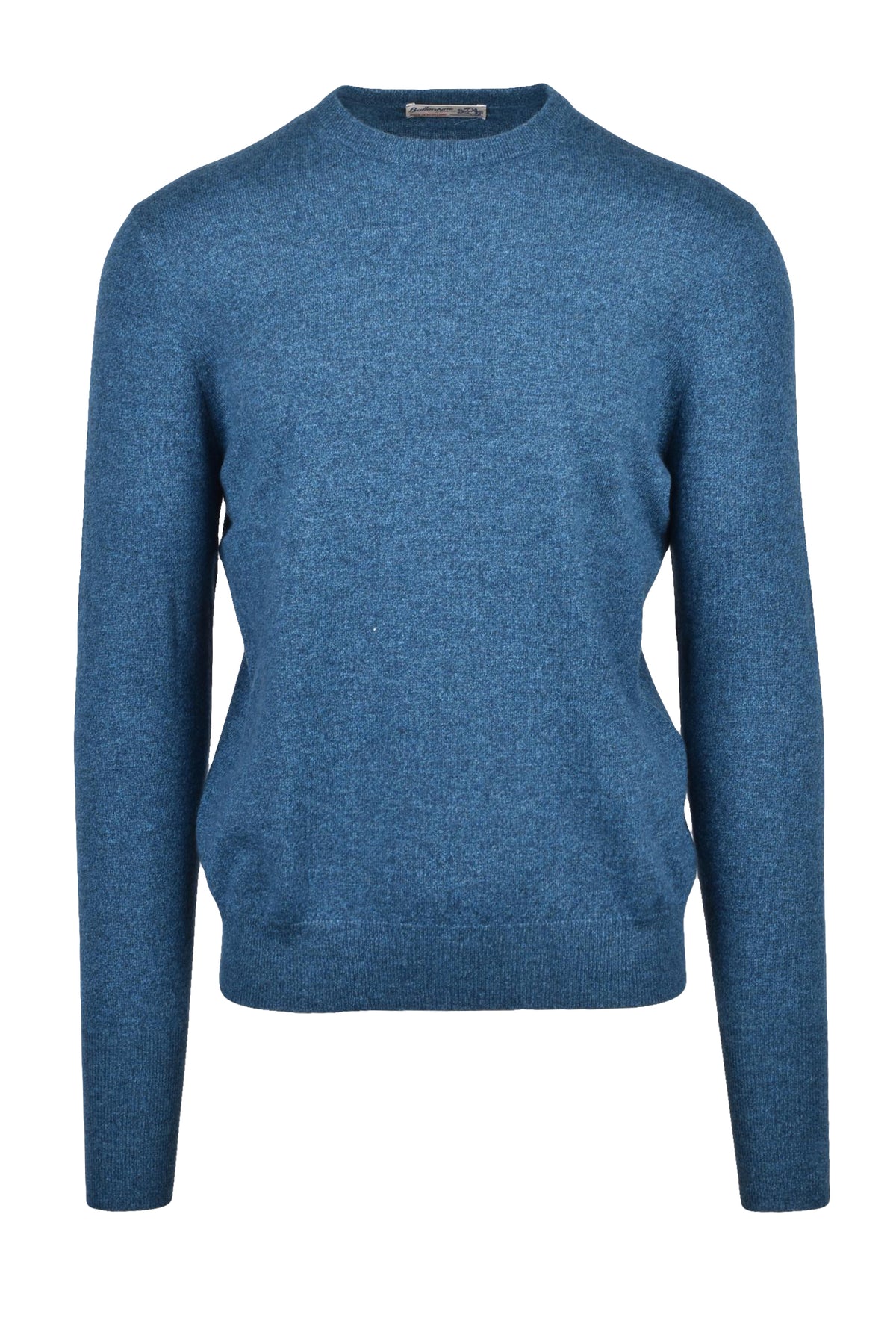 BALLANTYNE - KNITWEAR AND SWEATSHIRTS