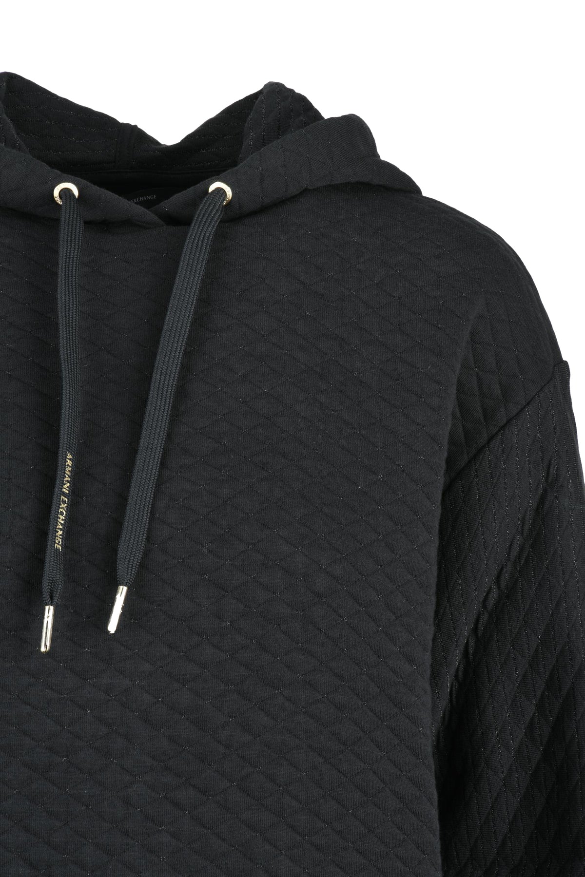 ARMANI EXCHANGE - KNITWEAR AND SWEATSHIRTS