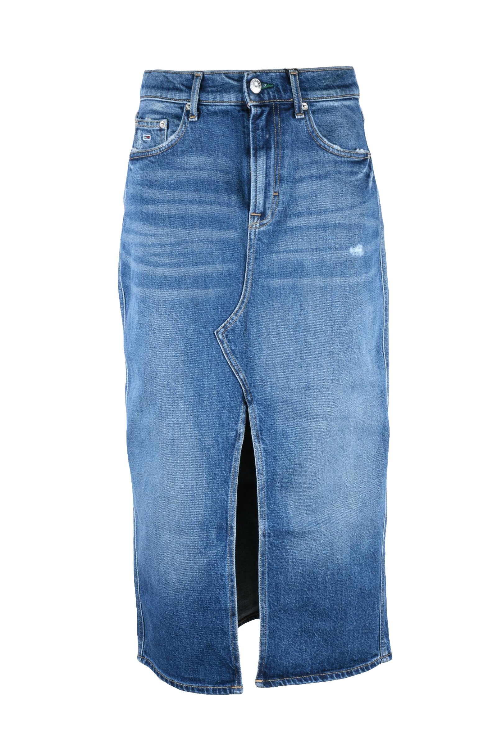 TOMMY JEANS - SKIRT