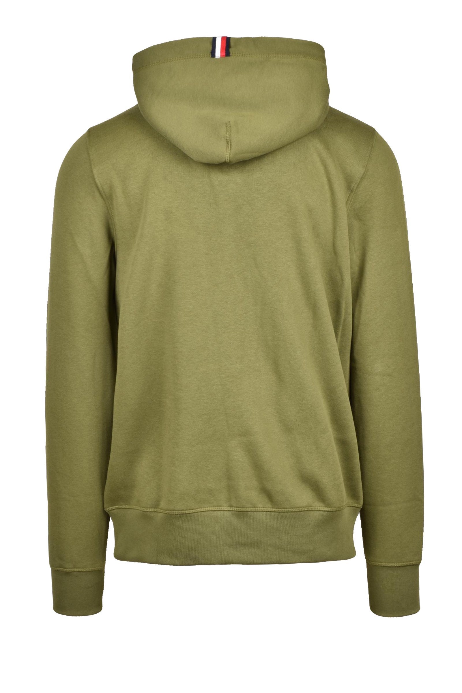 TOMMY HILFIGER - KNITWEAR AND SWEATSHIRTS
