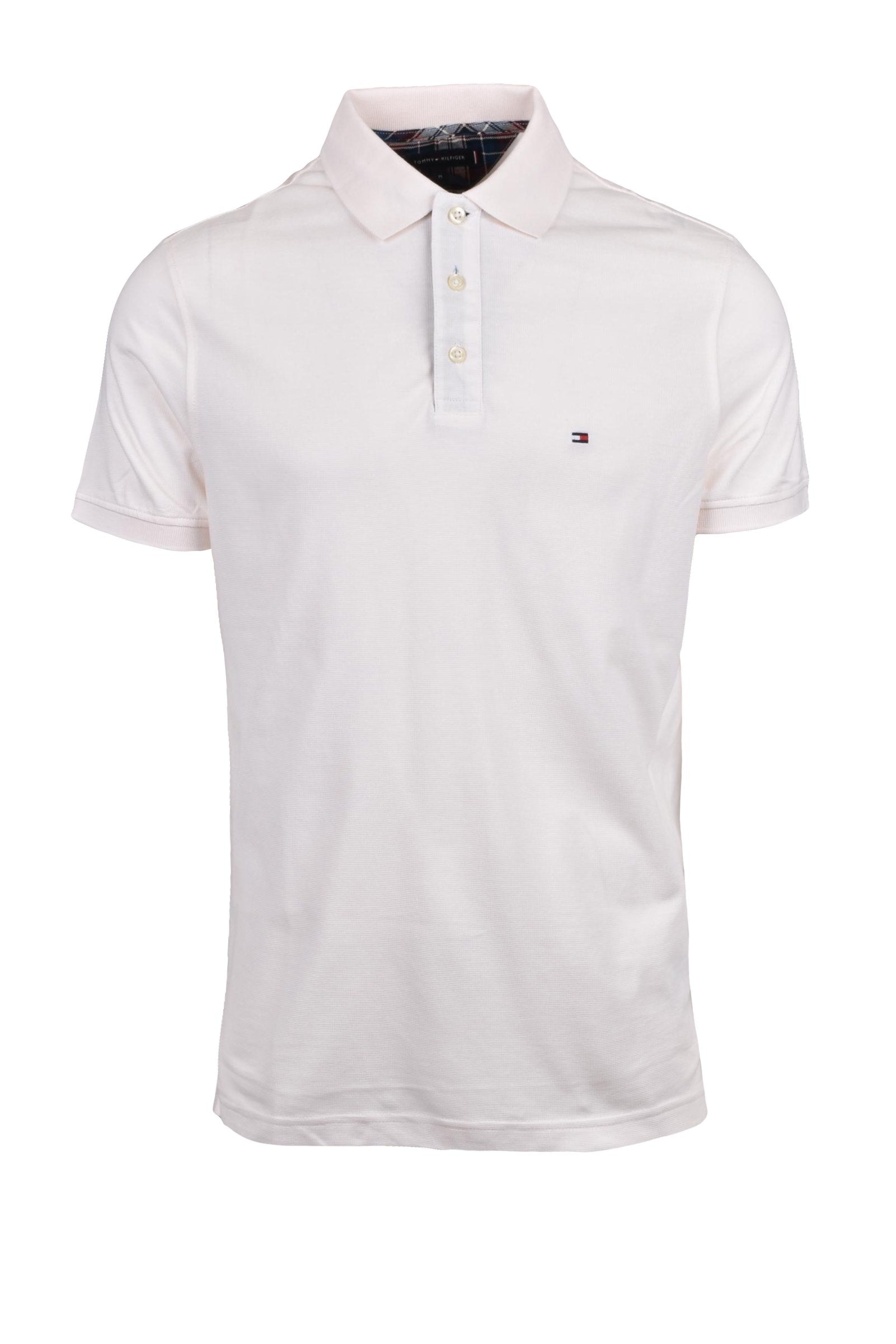TOMMY HILFIGER - T-SHIRT AND POLO