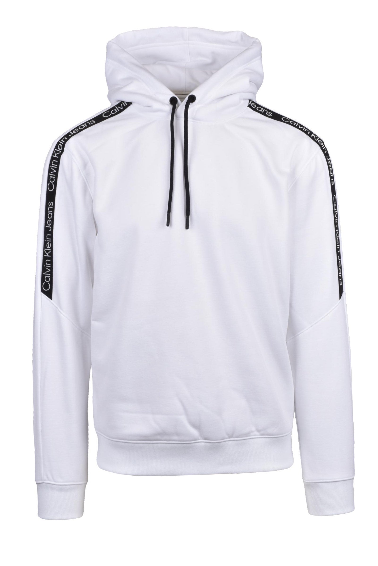CALVIN KLEIN JEANS - KNITWEAR AND SWEATSHIRTS