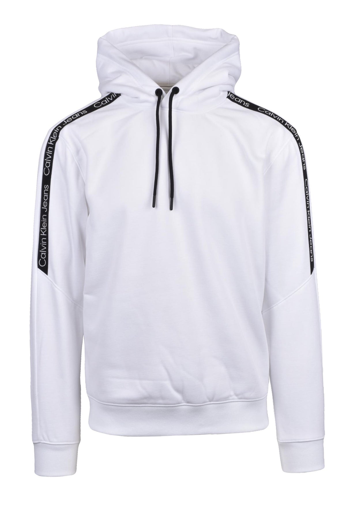 CALVIN KLEIN JEANS - KNITWEAR AND SWEATSHIRTS