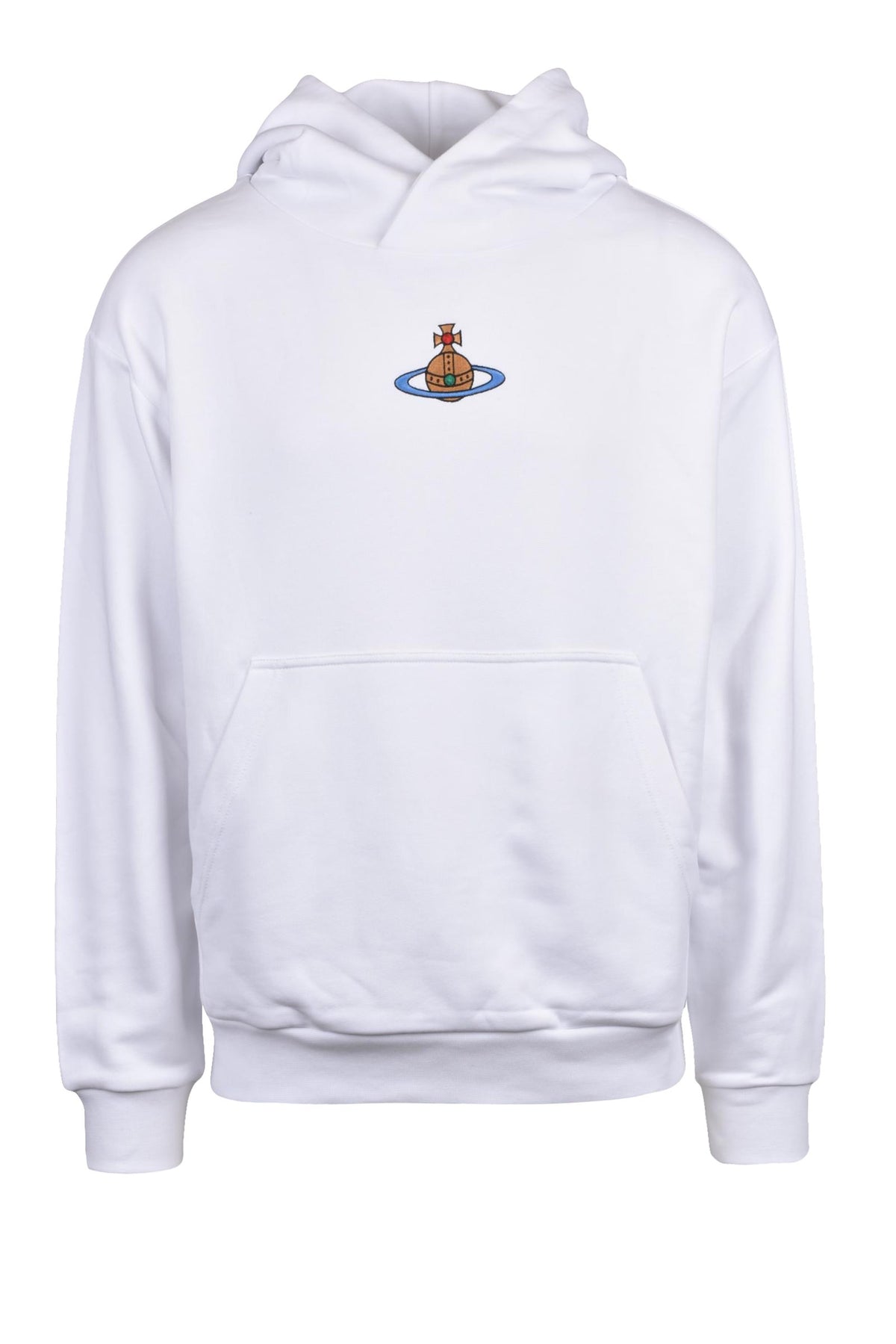 VIVIENNE WESTWOOD - KNITWEAR AND SWEATSHIRTS