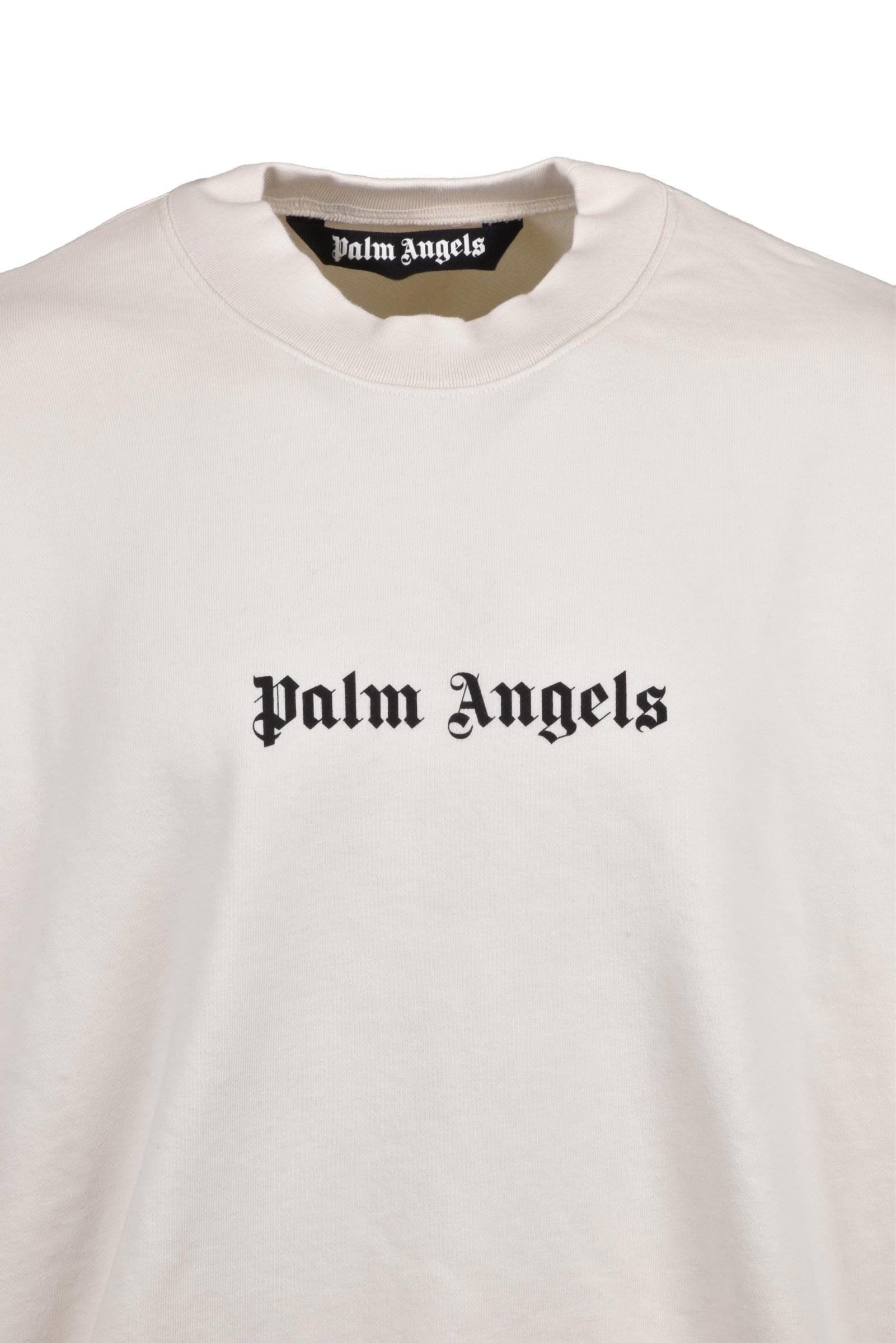 PALM ANGELS - KNITWEAR AND SWEATSHIRTS
