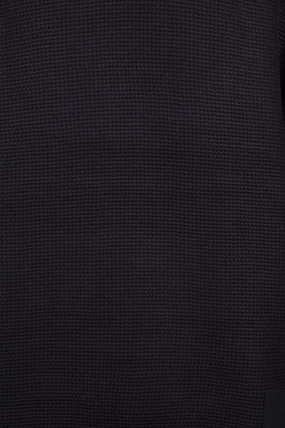 CALVIN KLEIN JEANS - KNITWEAR AND SWEATSHIRTS
