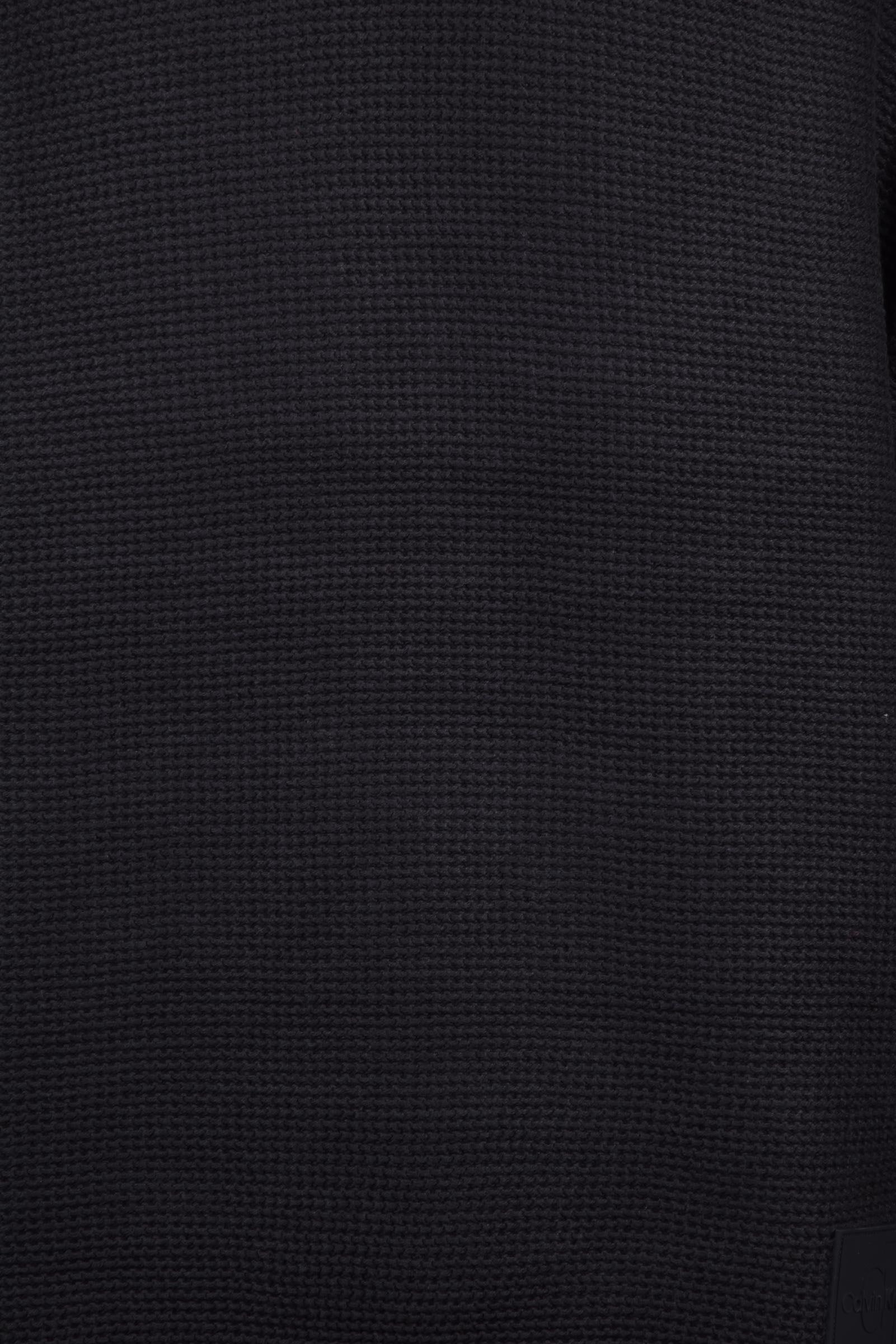 CALVIN KLEIN JEANS - KNITWEAR AND SWEATSHIRTS