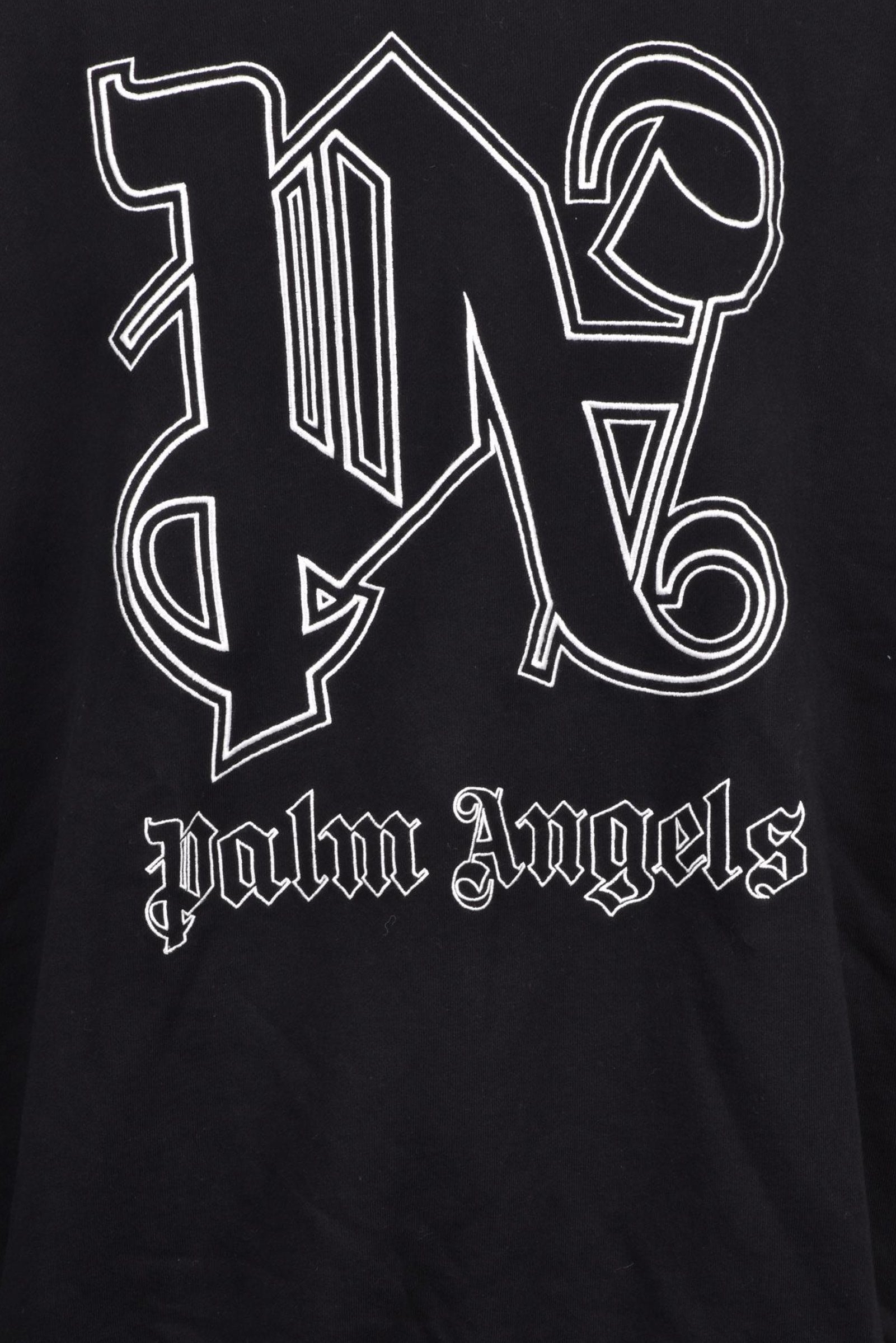PALM ANGELS - KNITWEAR AND SWEATSHIRTS