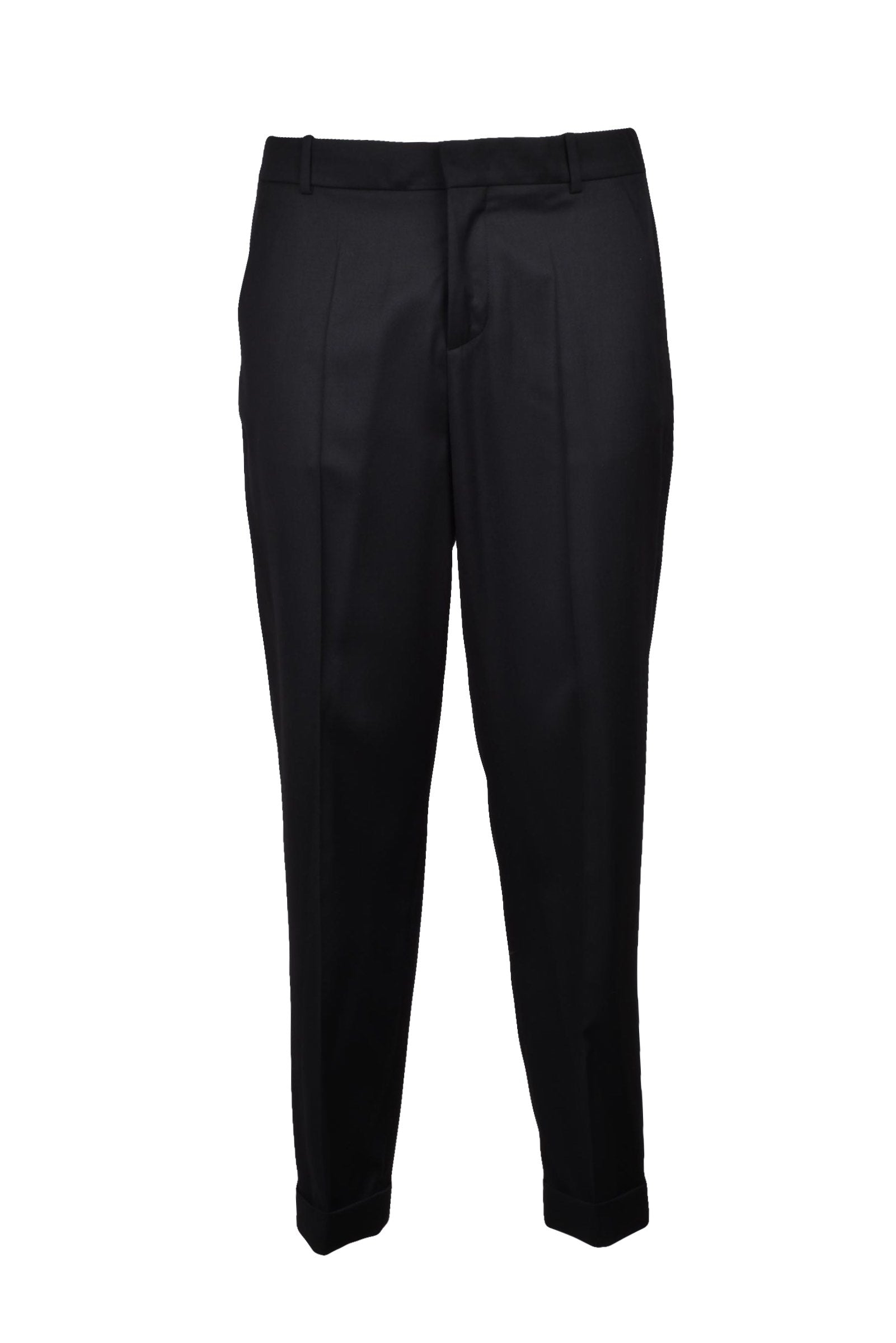 BALMAIN - TROUSERS