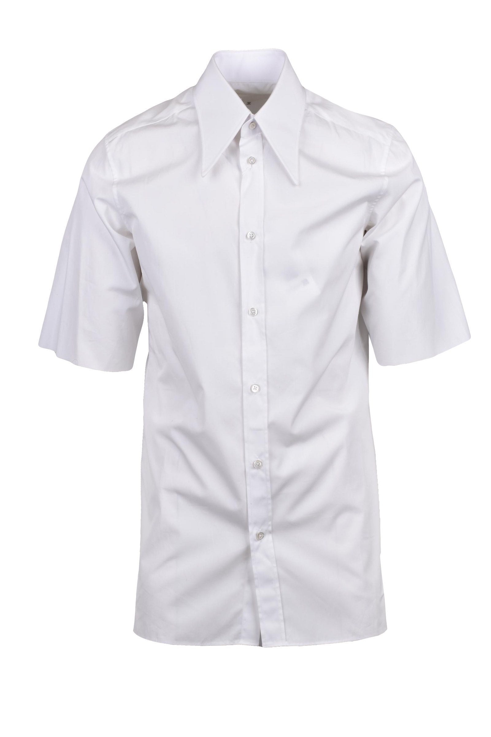 MAISON MARGIELA - SHIRT