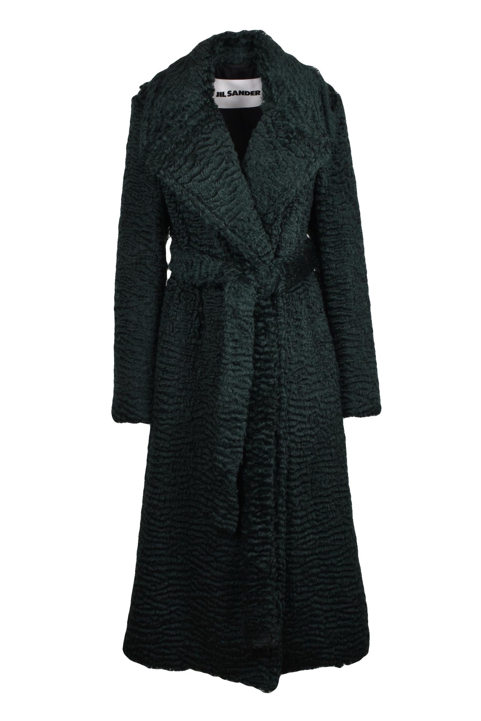 JIL SANDER - OUTWEAR JACKETS