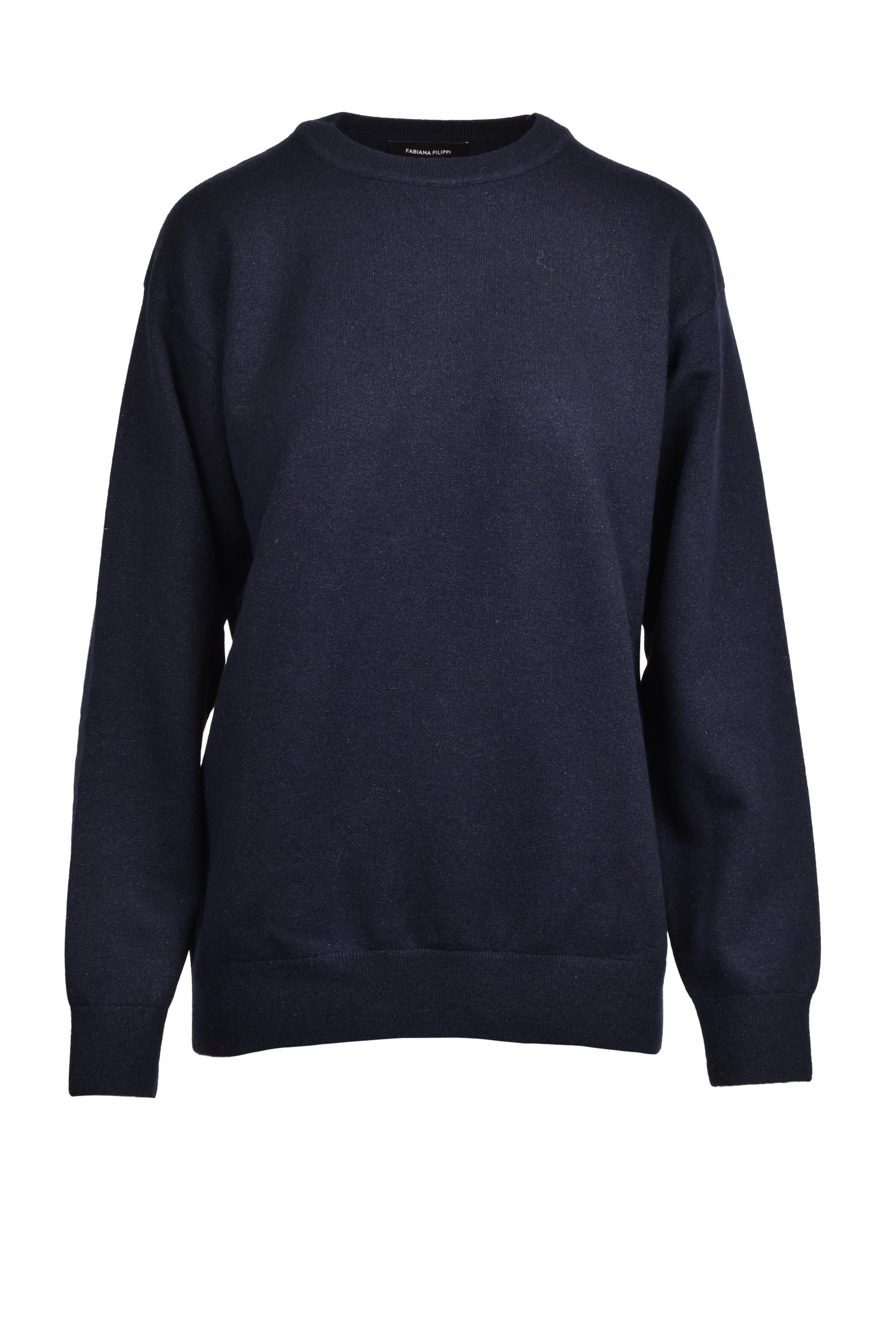 FABIANA FILIPPI - KNITWEAR AND SWEATSHIRTS