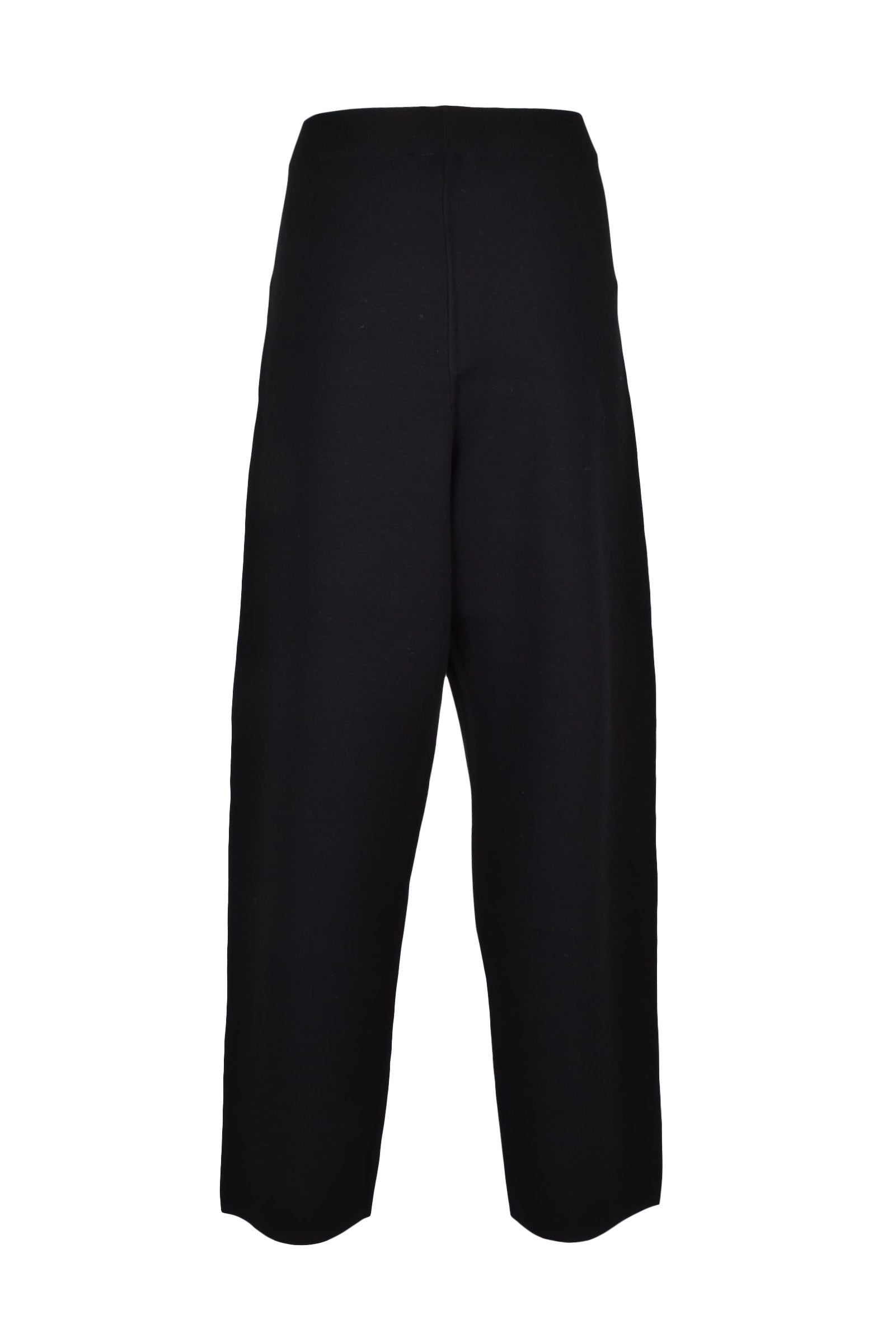 MAX MARA STUDIO - TROUSERS