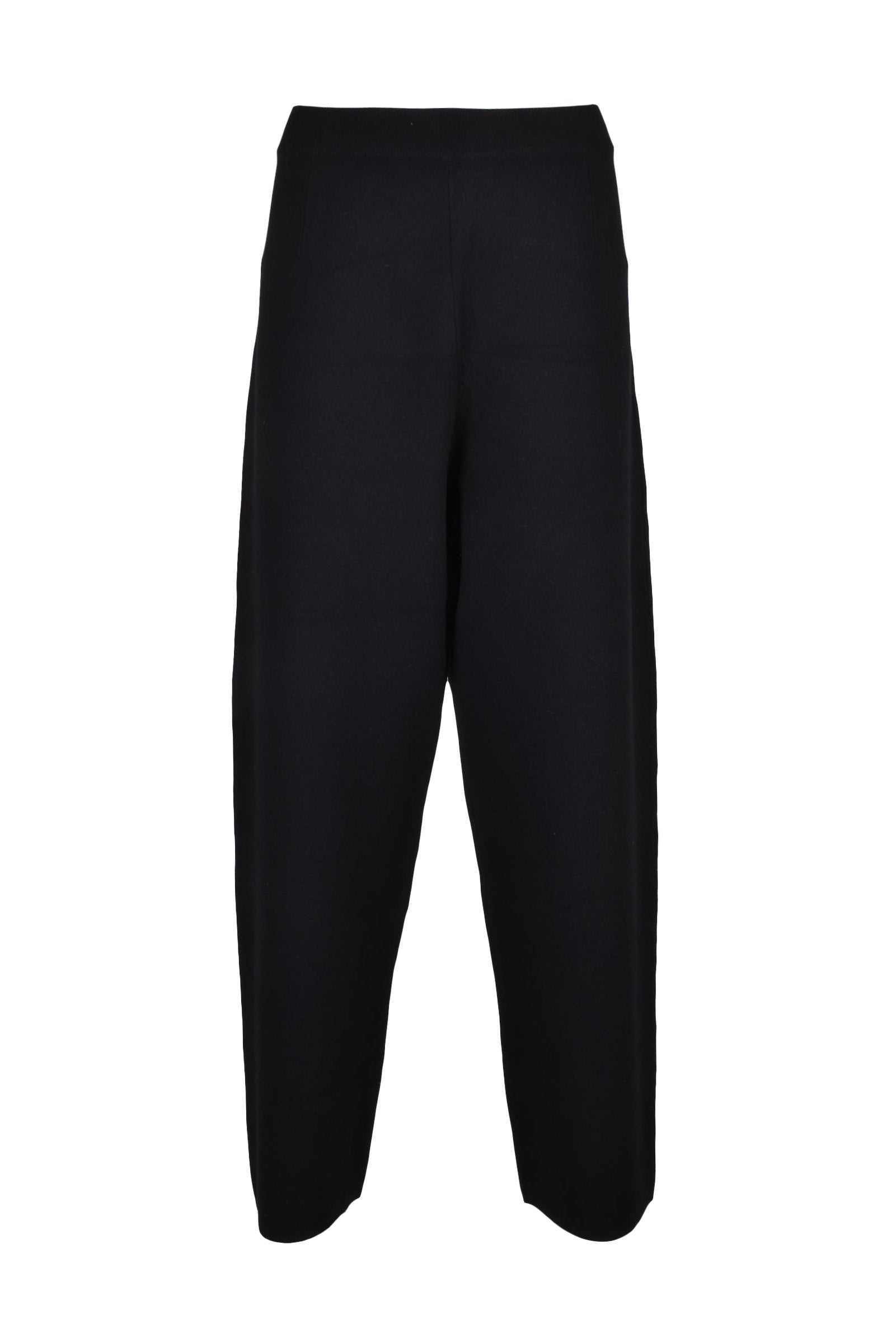 MAX MARA STUDIO - TROUSERS
