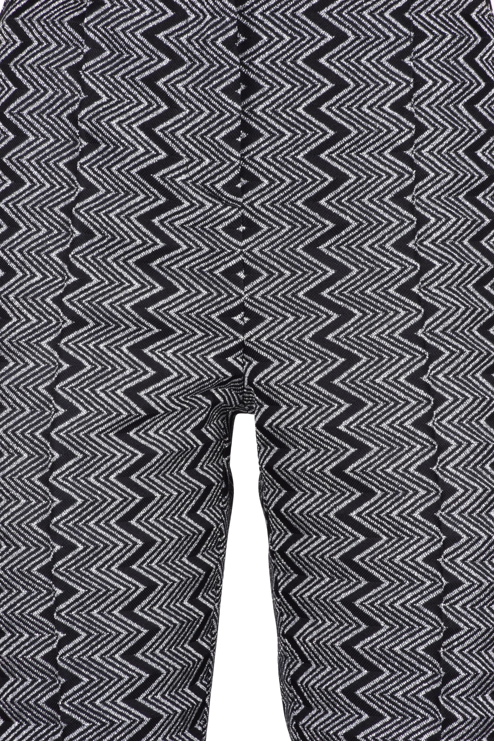 MISSONI - TROUSERS