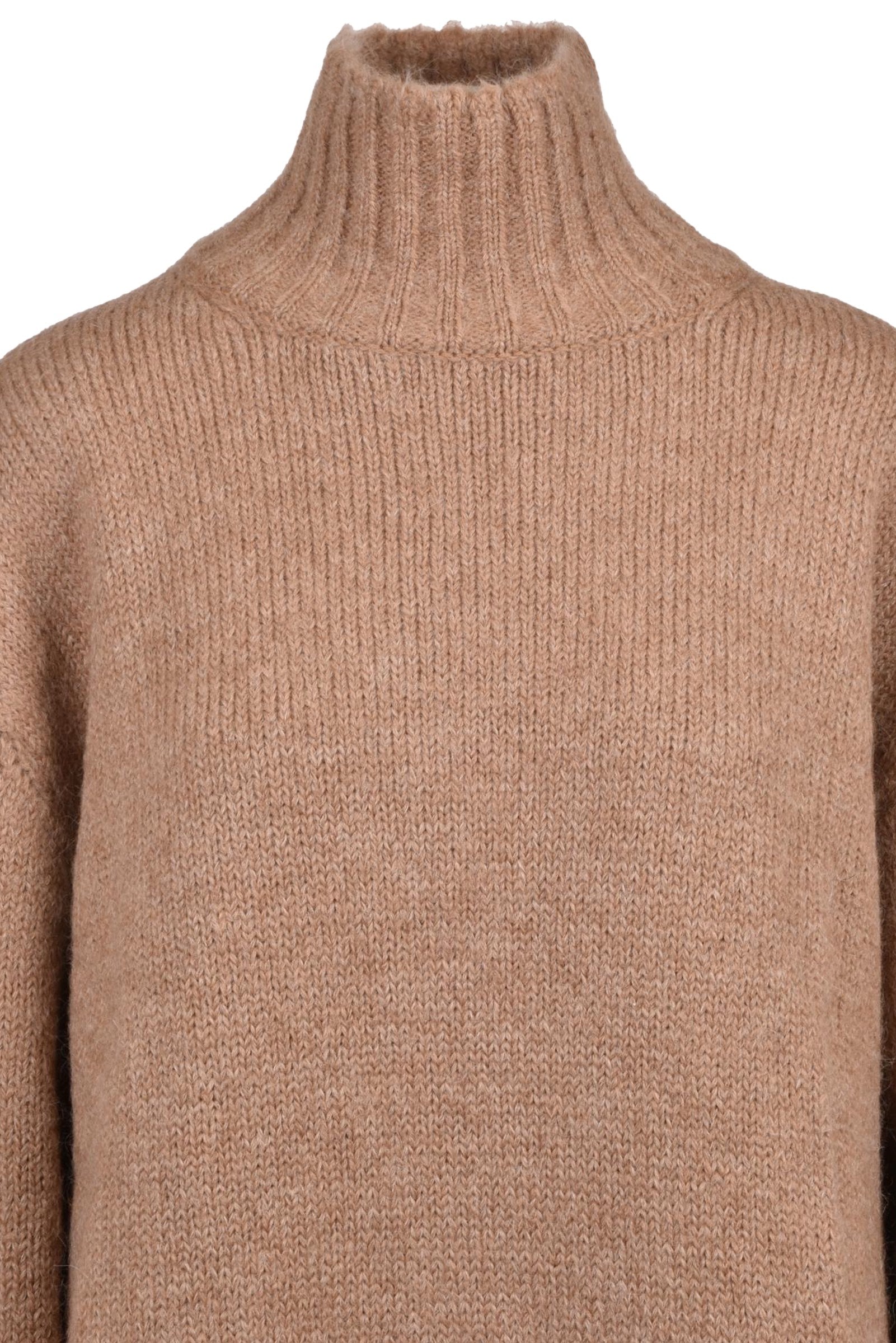 JIL SANDER - KNITWEAR AND SWEATSHIRTS