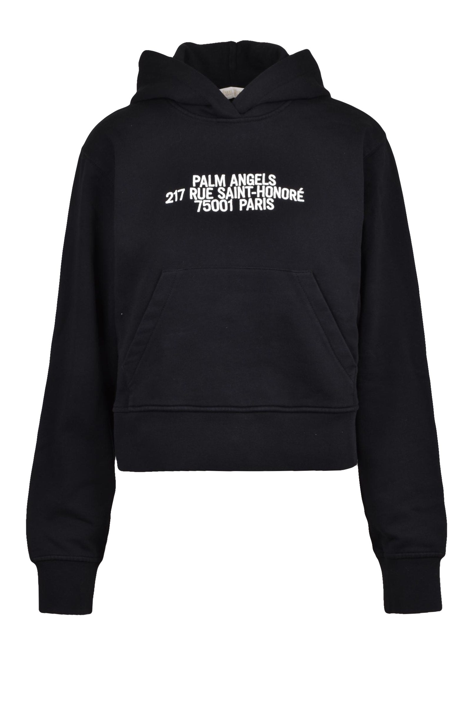 PALM ANGELS - KNITWEAR AND SWEATSHIRTS