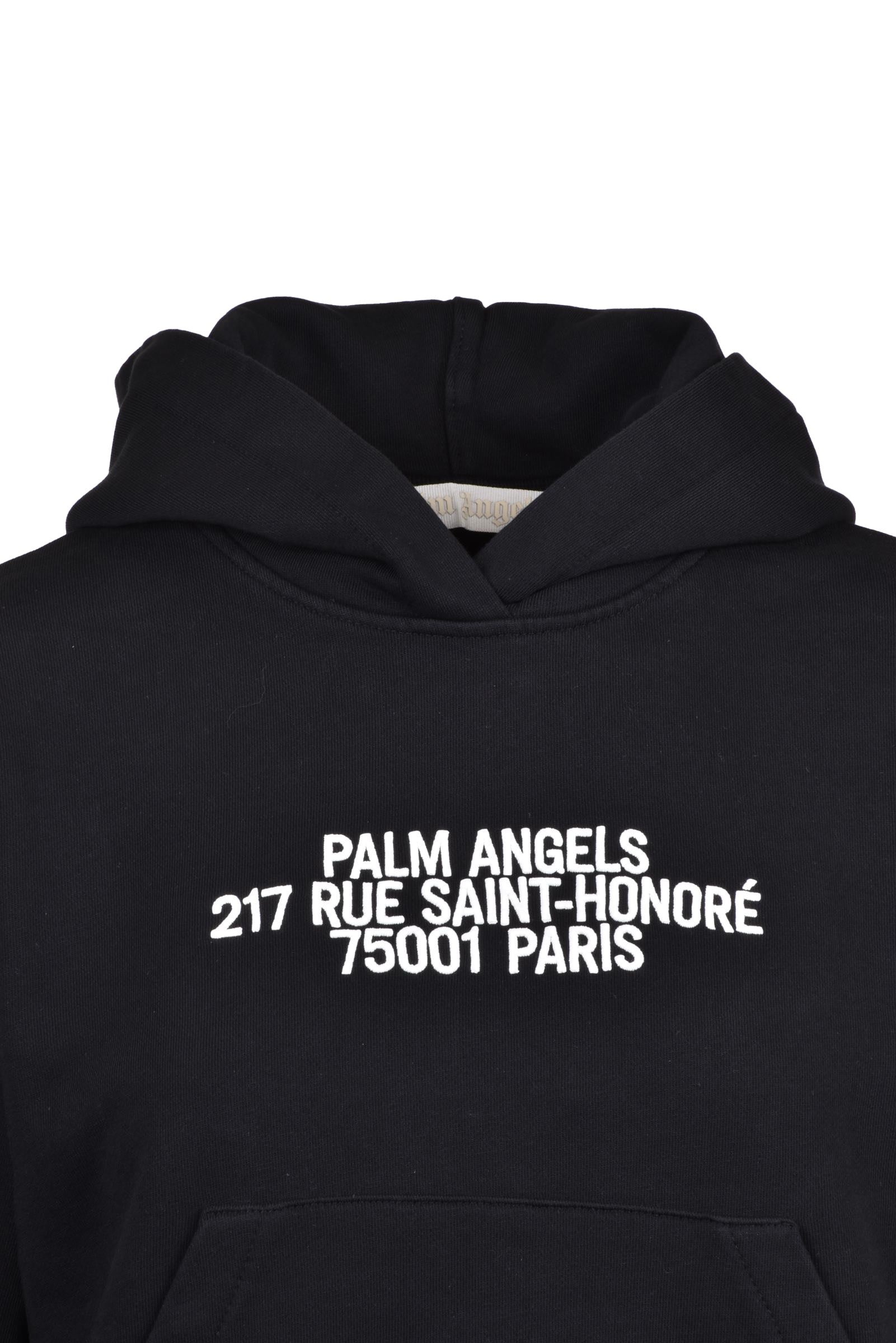 PALM ANGELS - KNITWEAR AND SWEATSHIRTS