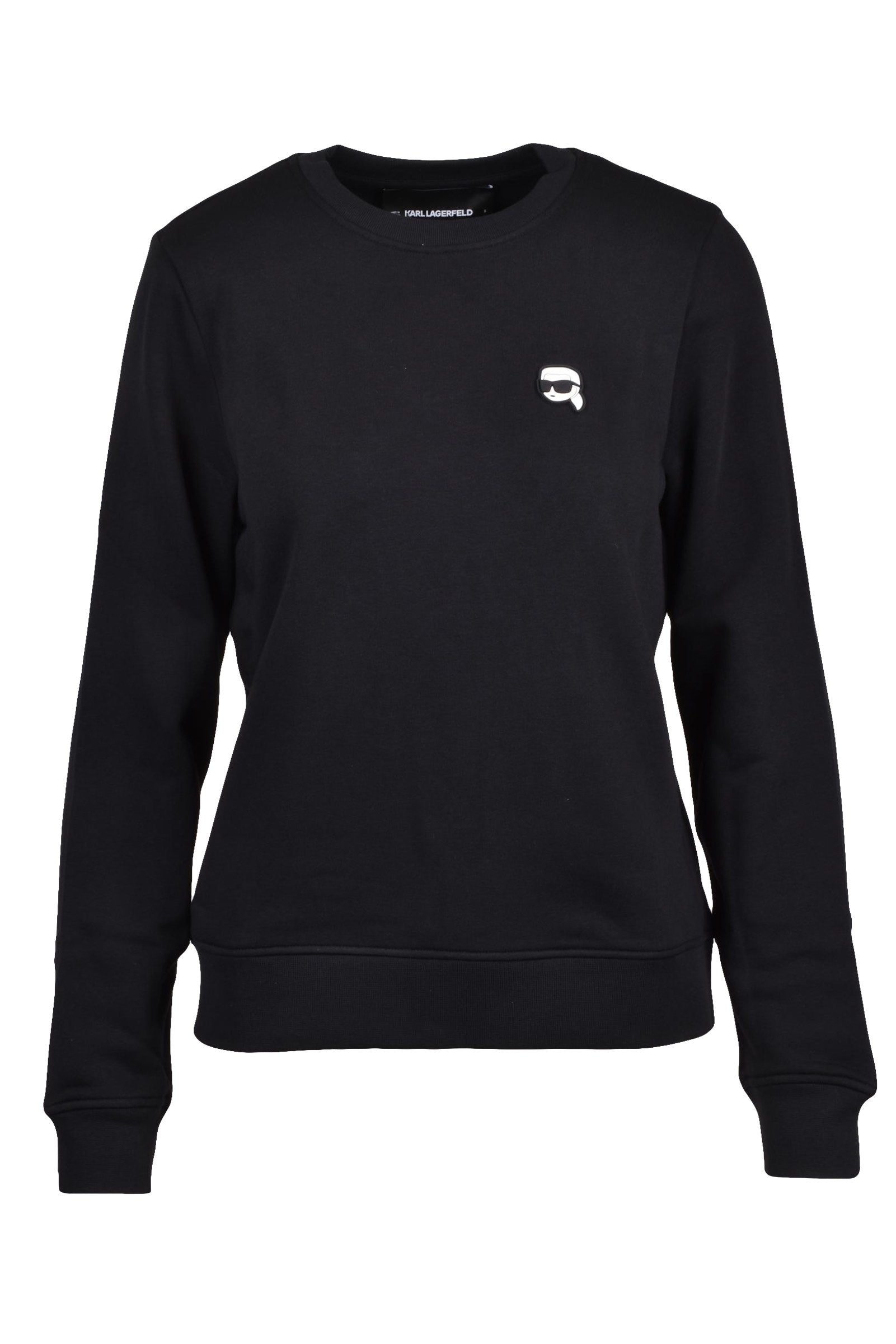 KARL LAGERFELD - KNITWEAR AND SWEATSHIRTS