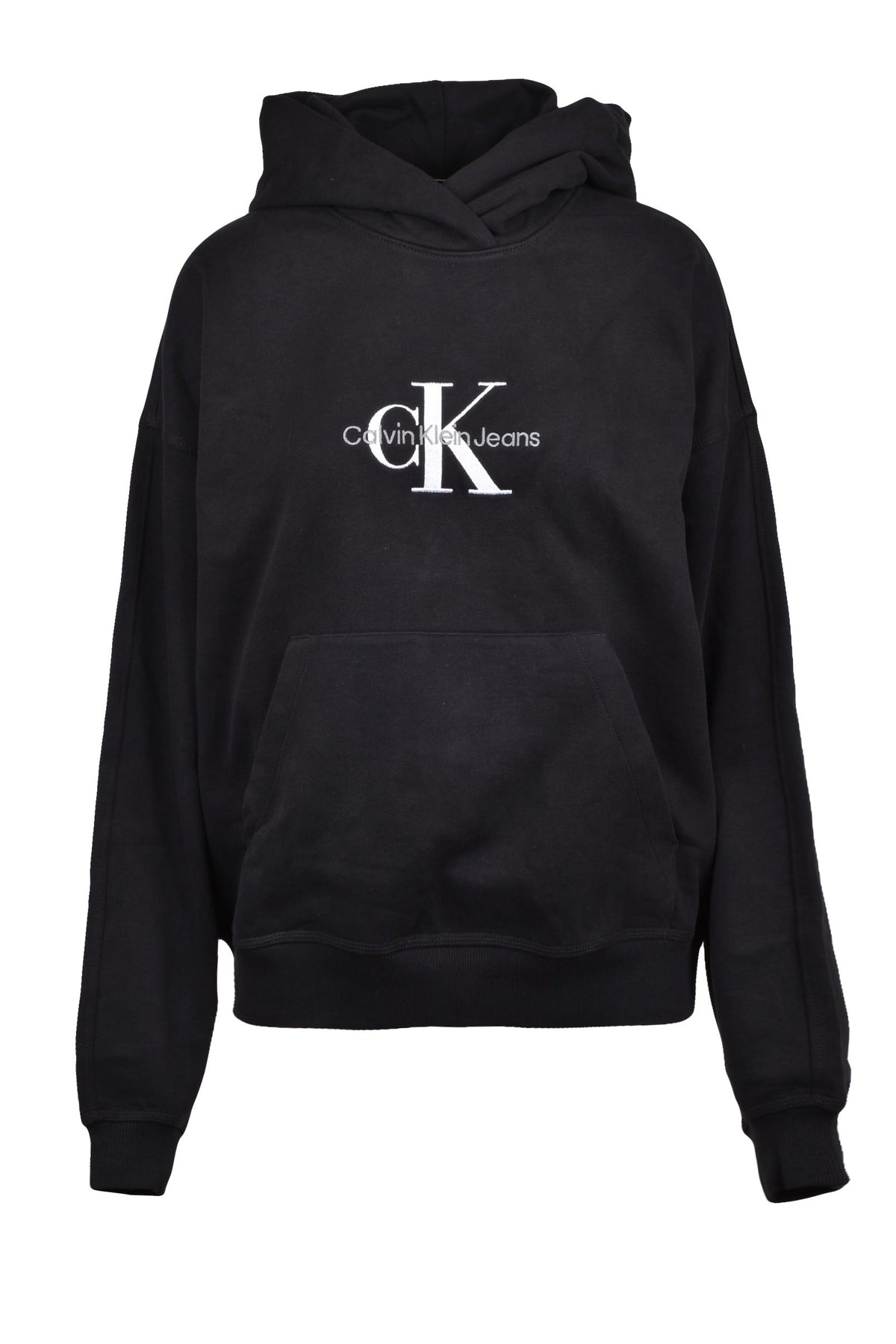 CALVIN KLEIN JEANS - KNITWEAR AND SWEATSHIRTS
