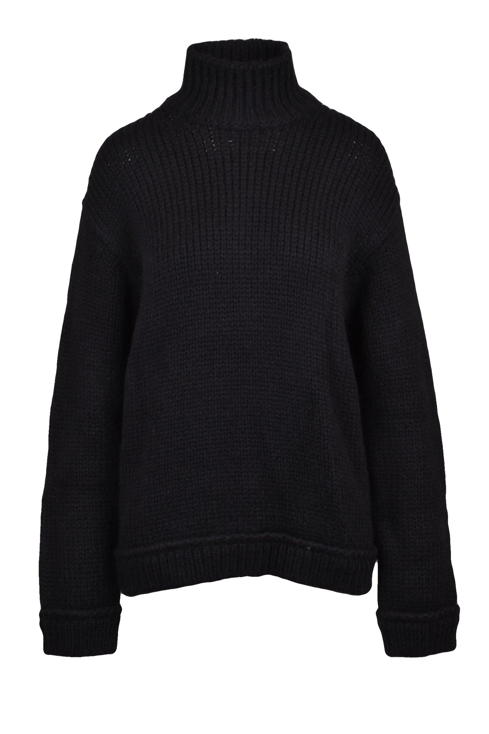 TOM FORD - KNITWEAR AND SWEATSHIRTS