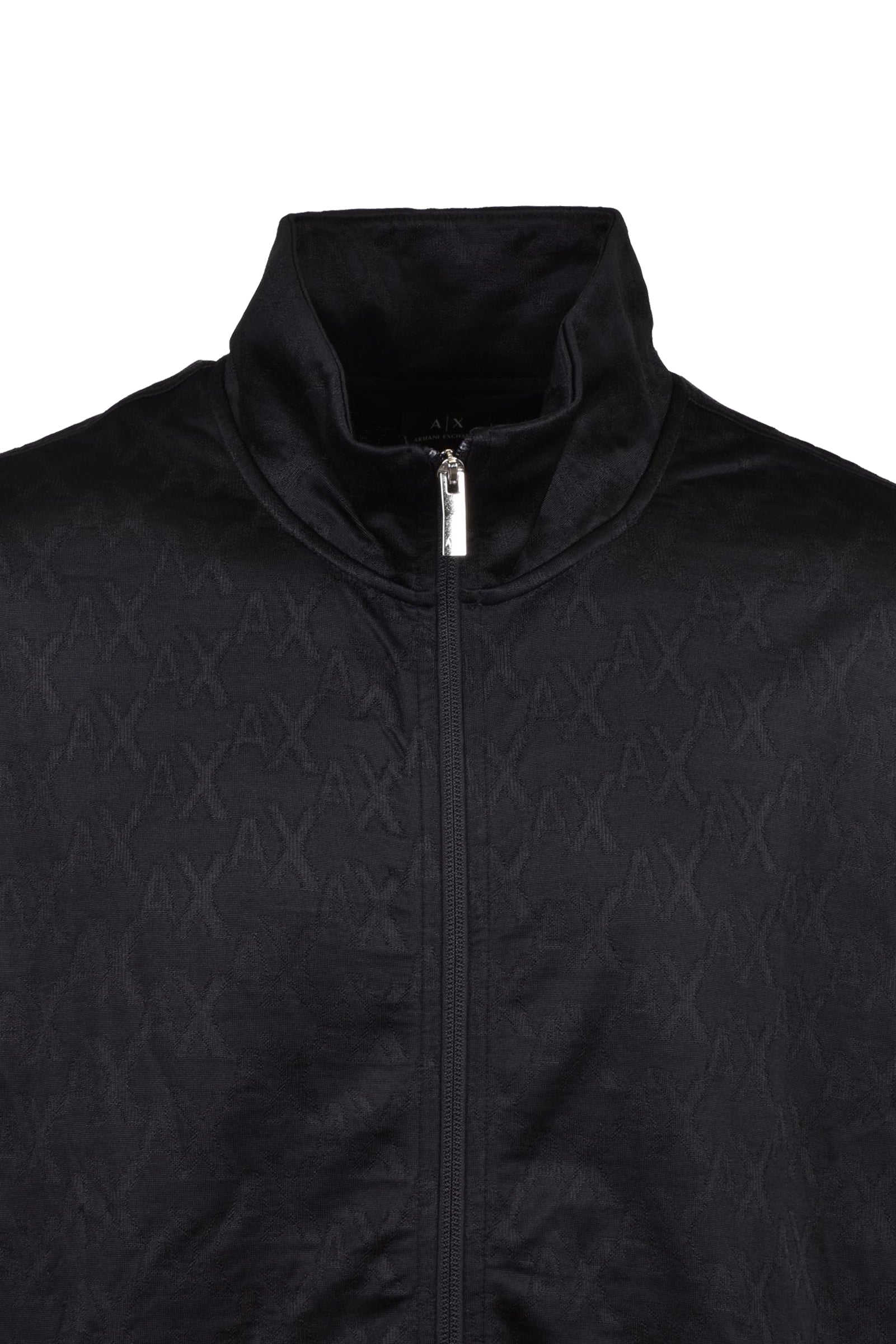 ARMANI EXCHANGE - KNITWEAR AND SWEATSHIRTS