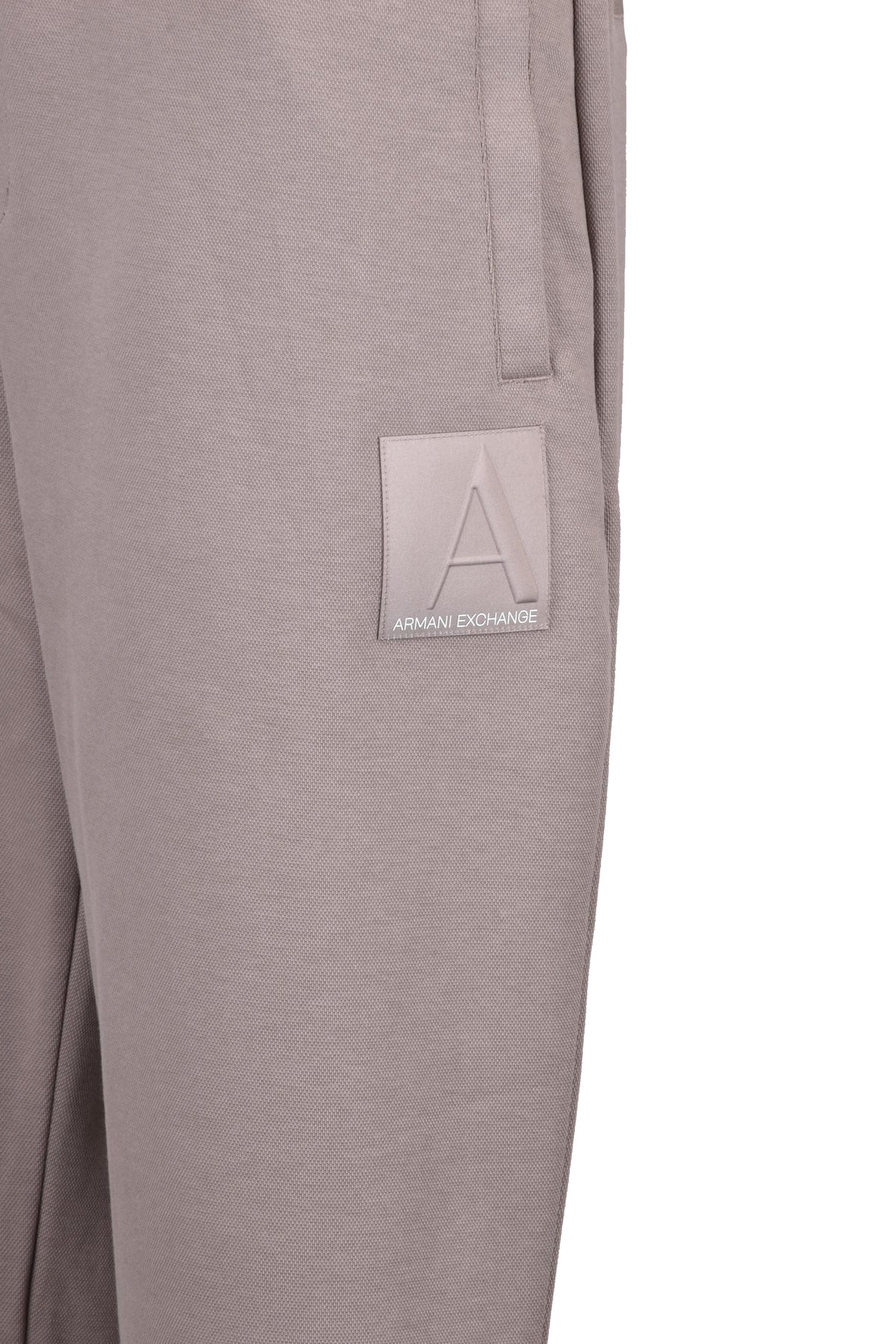 ARMANI EXCHANGE - TROUSERS