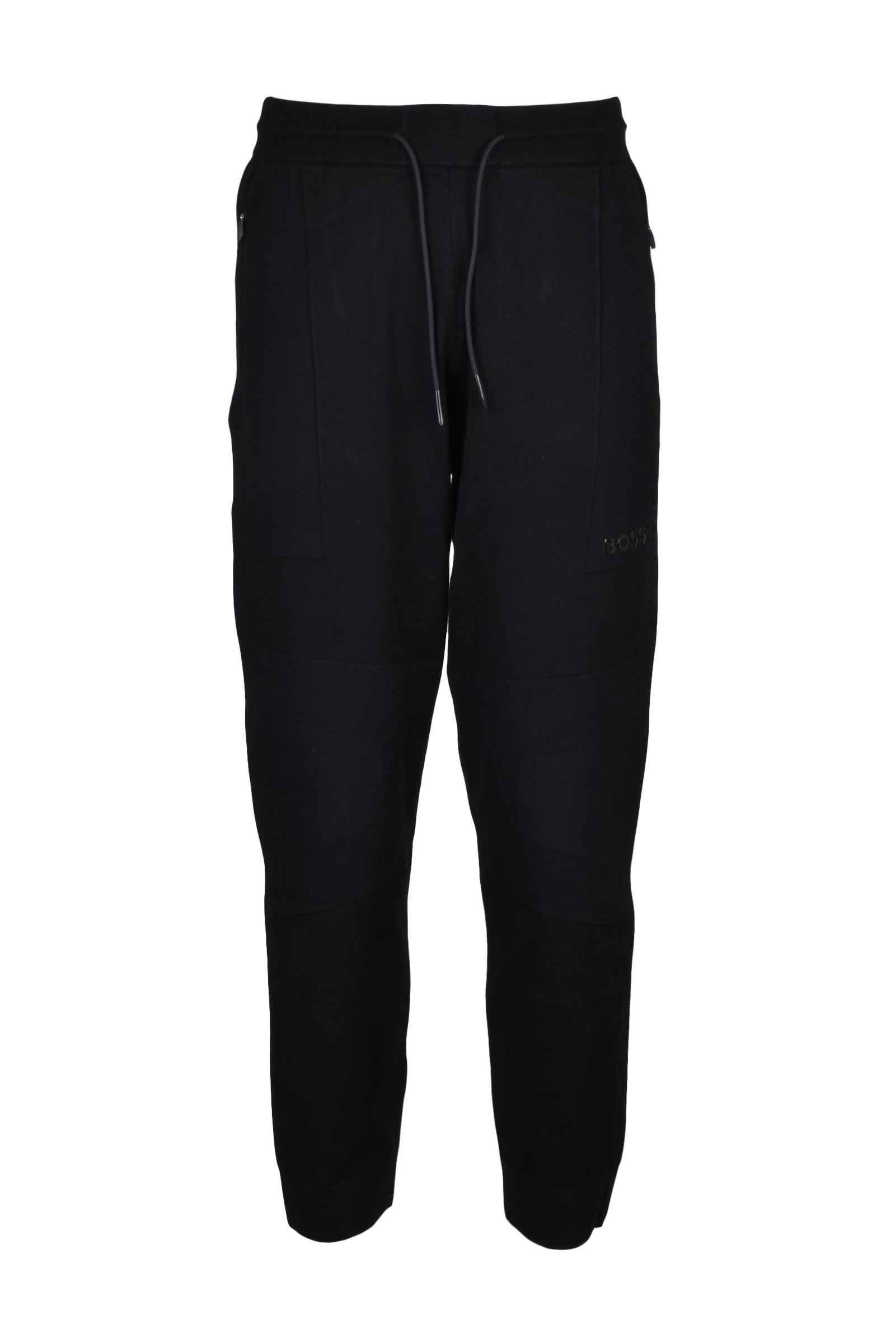 BOSS - TROUSERS