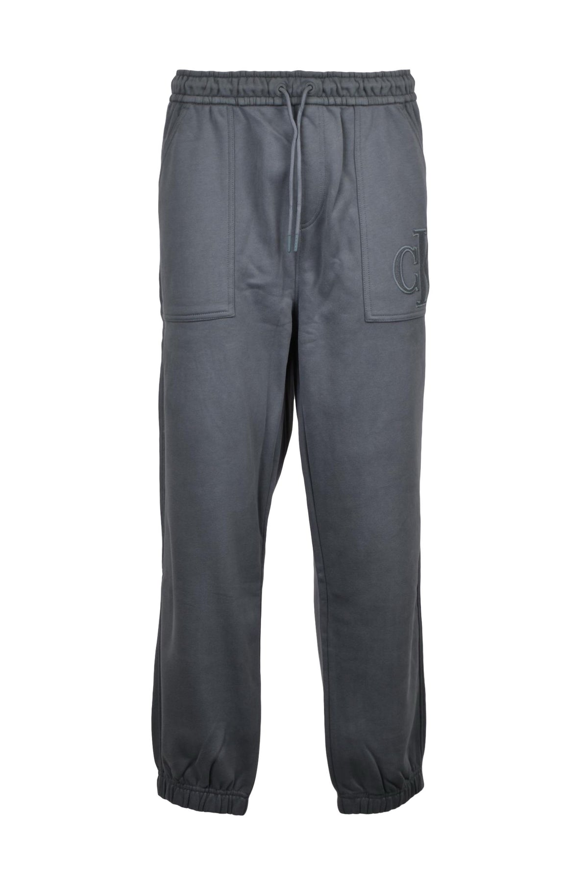 CALVIN KLEIN JEANS - TROUSERS