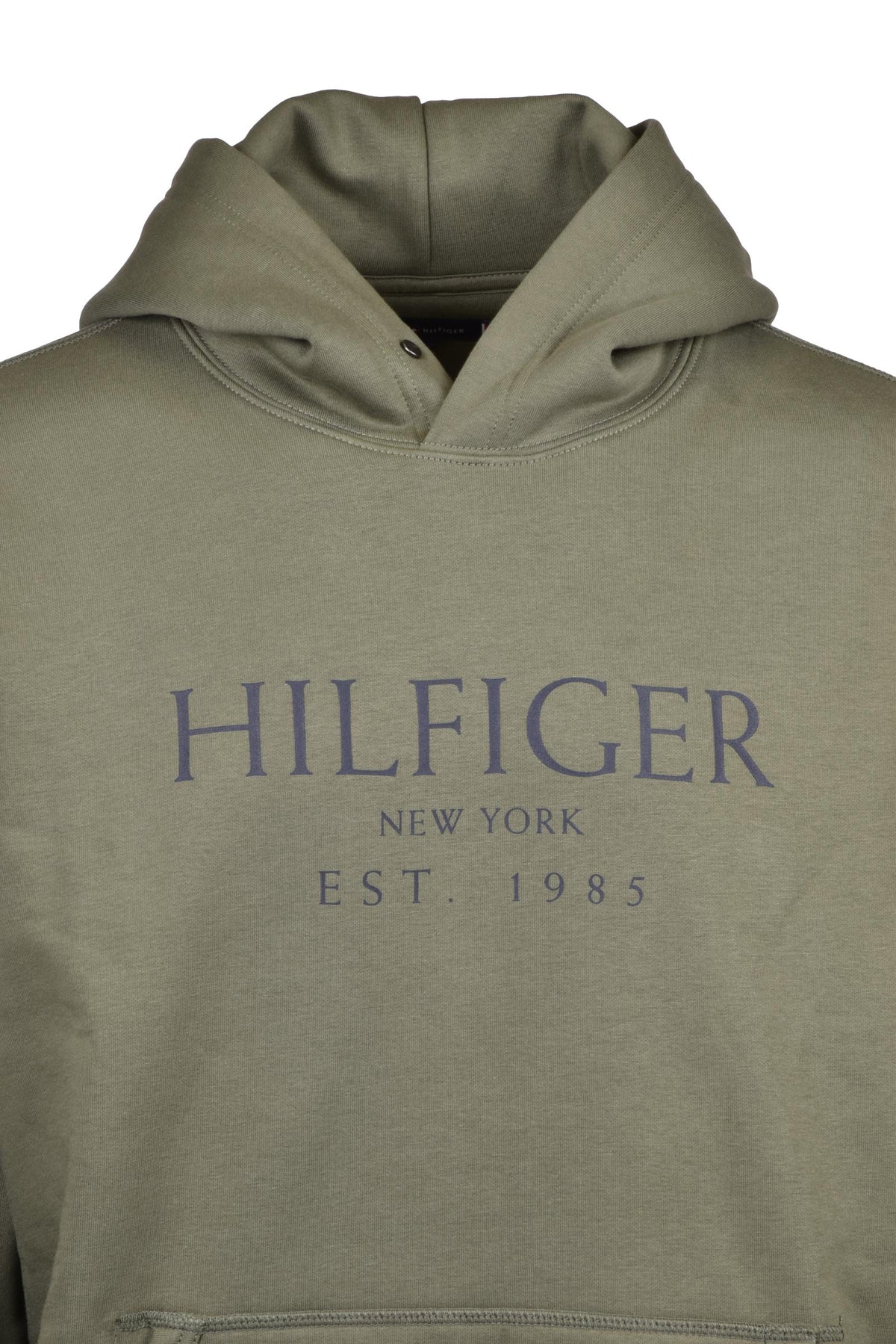 TOMMY HILFIGER - KNITWEAR AND SWEATSHIRTS
